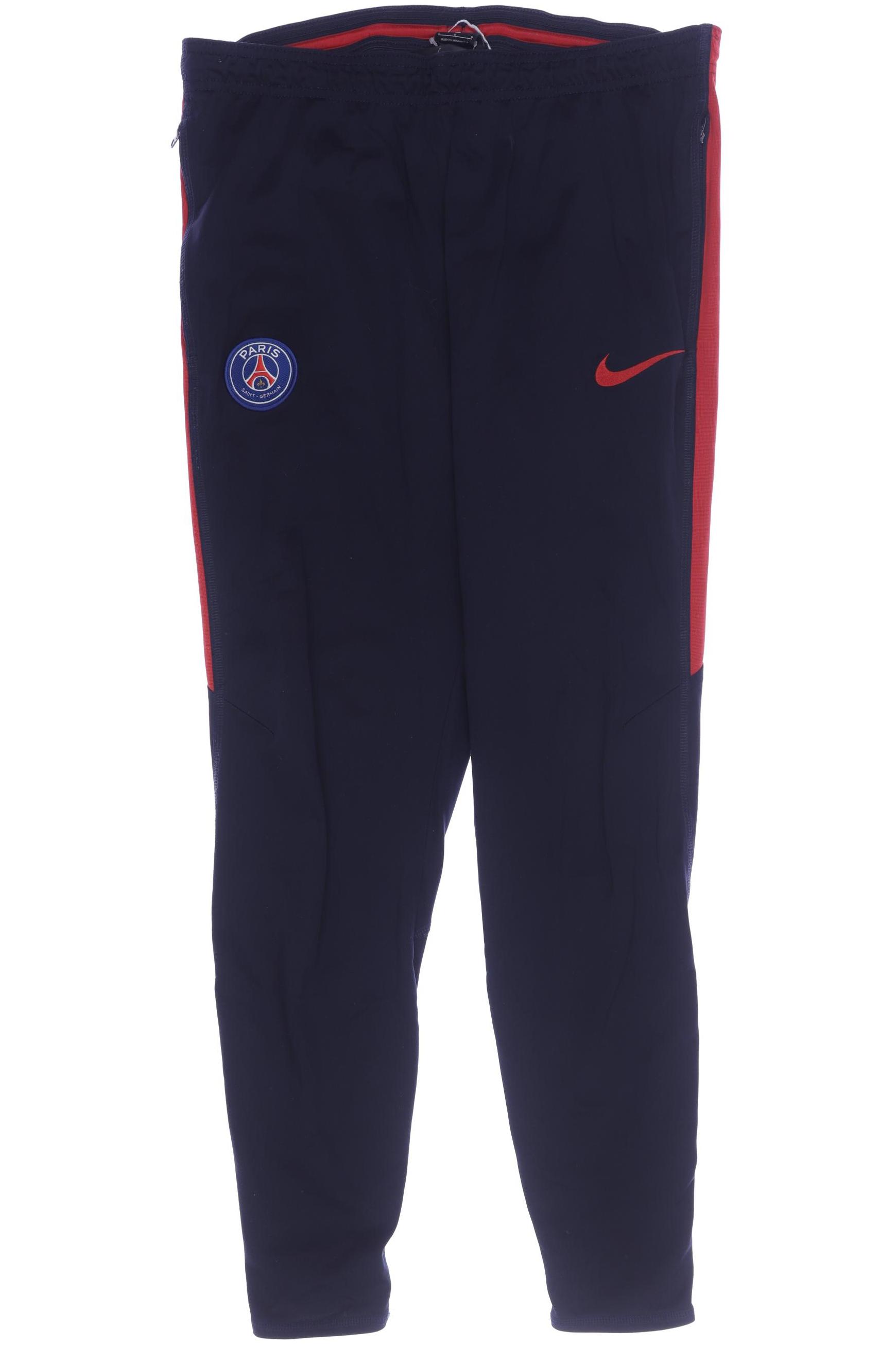 

Nike Herren Stoffhose, marineblau, Gr. 52