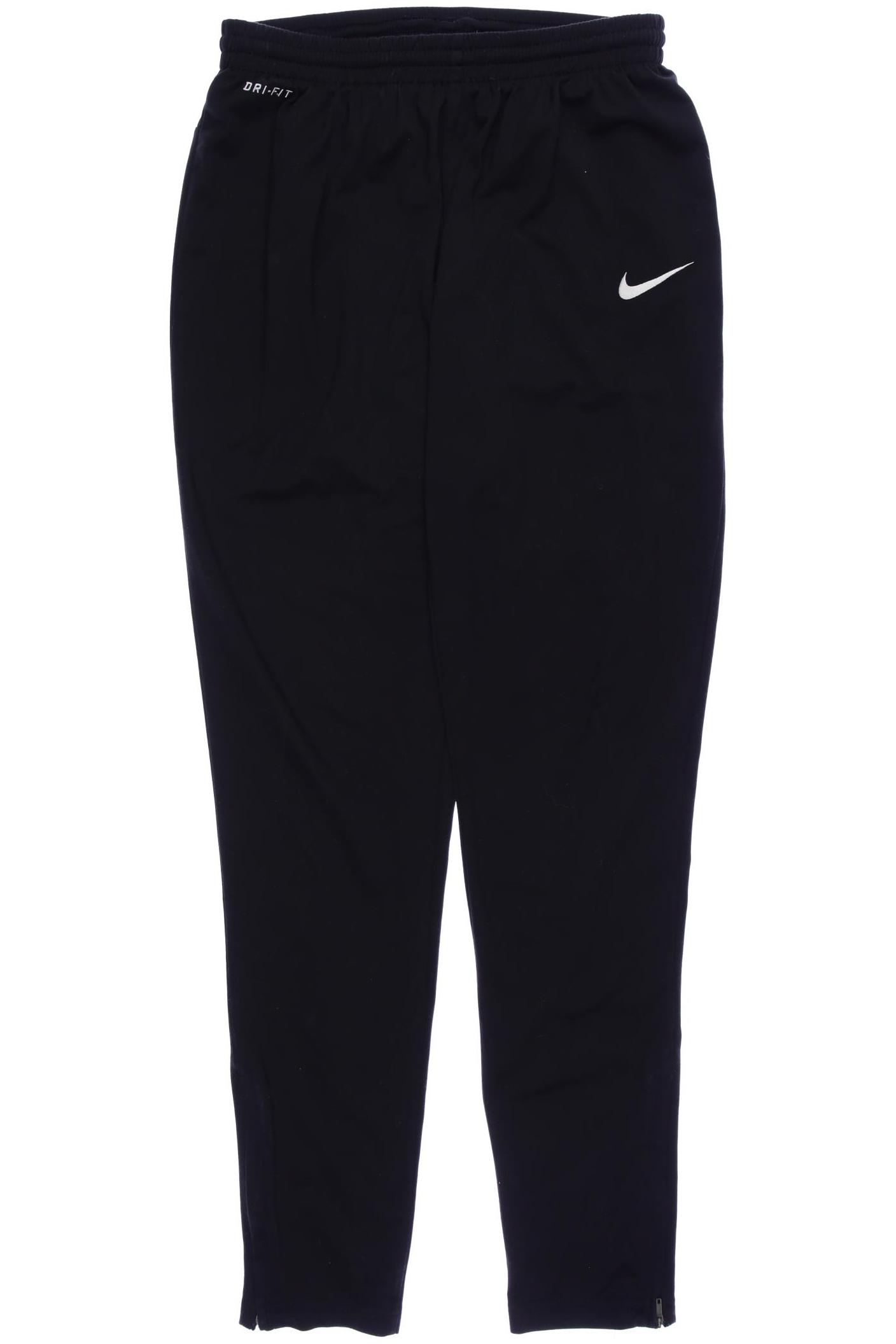 

Nike Herren Stoffhose, schwarz, Gr. 0