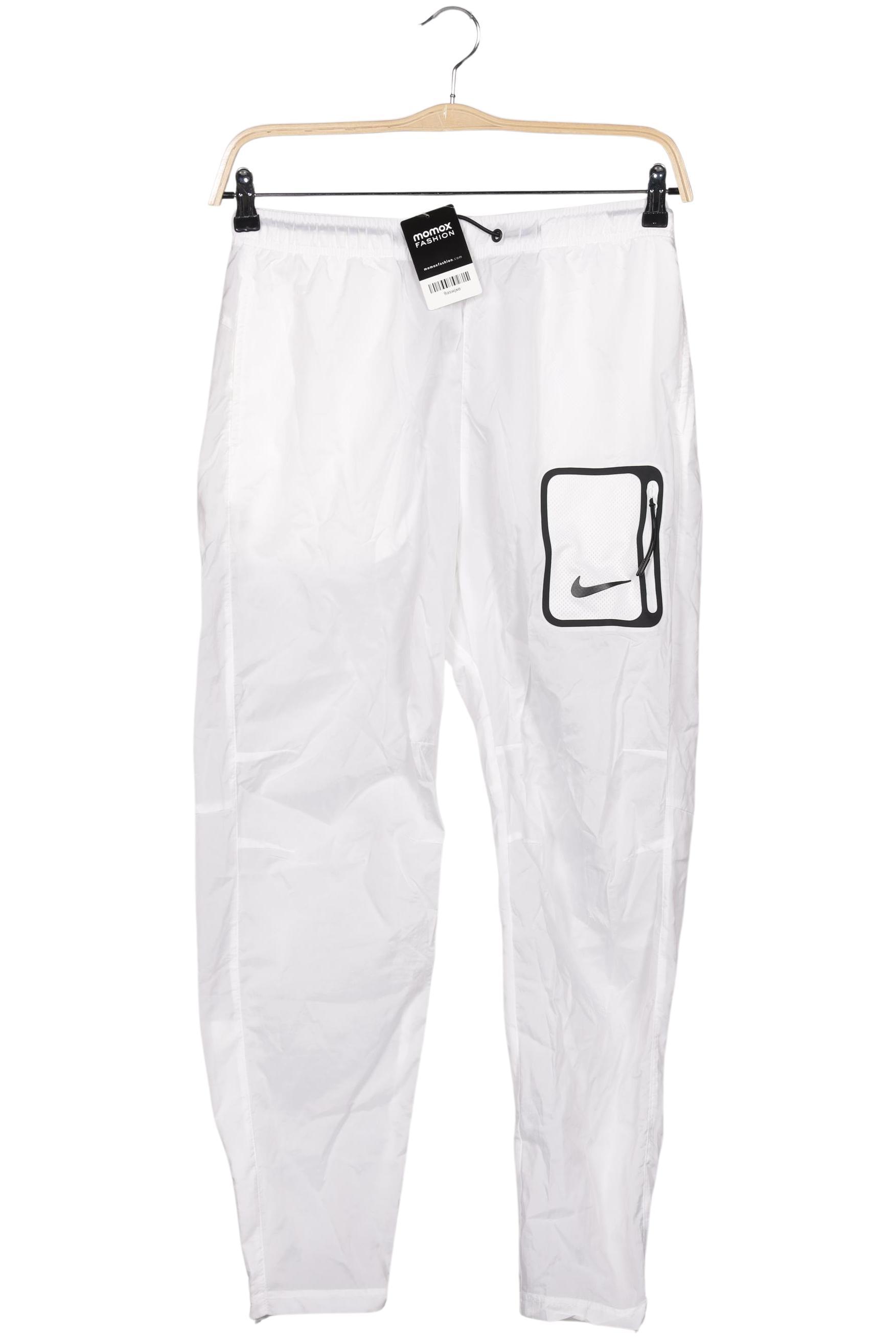 

Nike Herren Stoffhose, weiß, Gr. 0