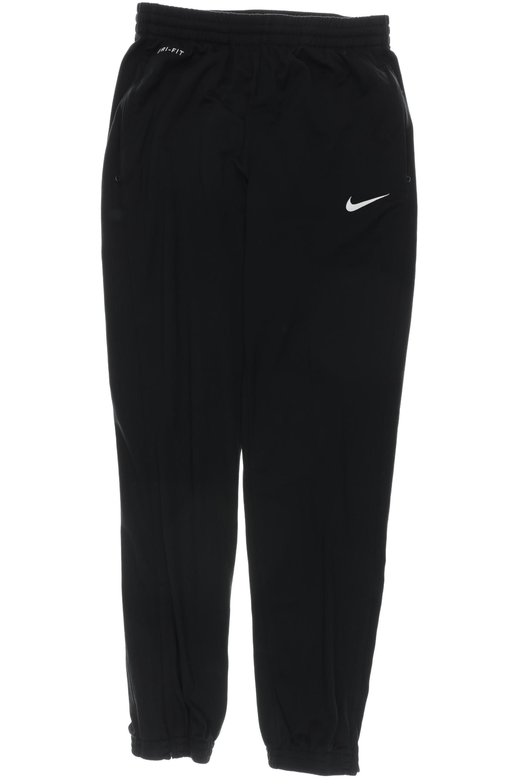 

Nike Herren Stoffhose, schwarz, Gr.