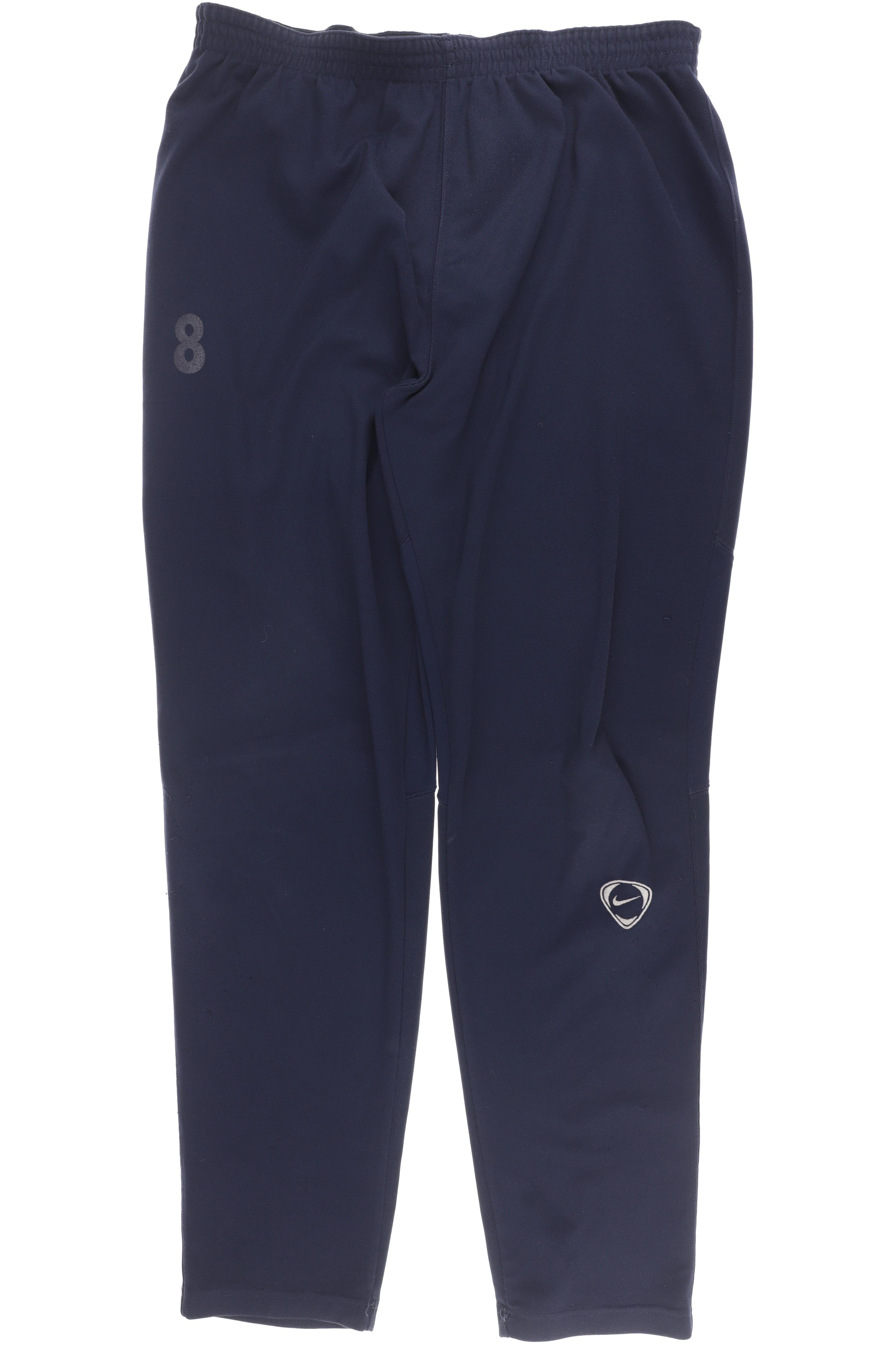 

Nike Herren Stoffhose, blau, Gr. 0