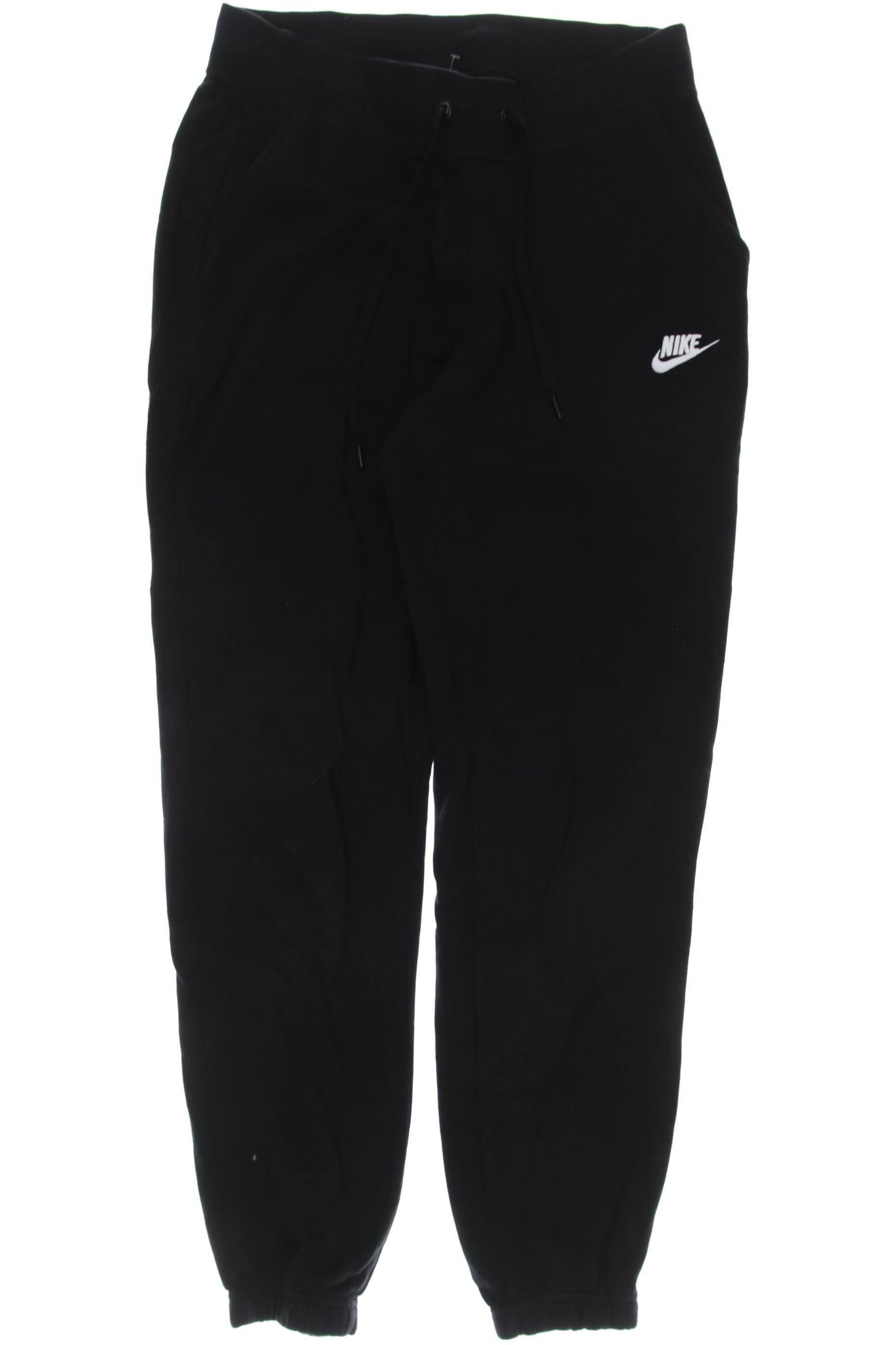 

Nike Herren Stoffhose, schwarz, Gr. 0