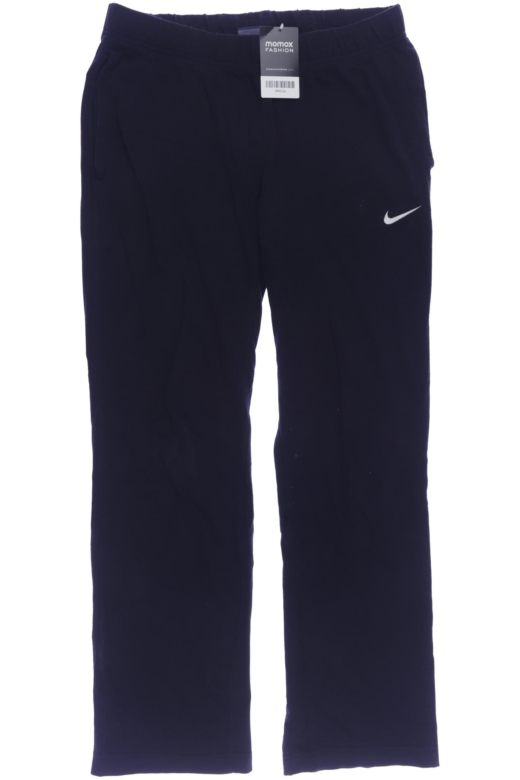 

Nike Herren Stoffhose, marineblau, Gr. 0