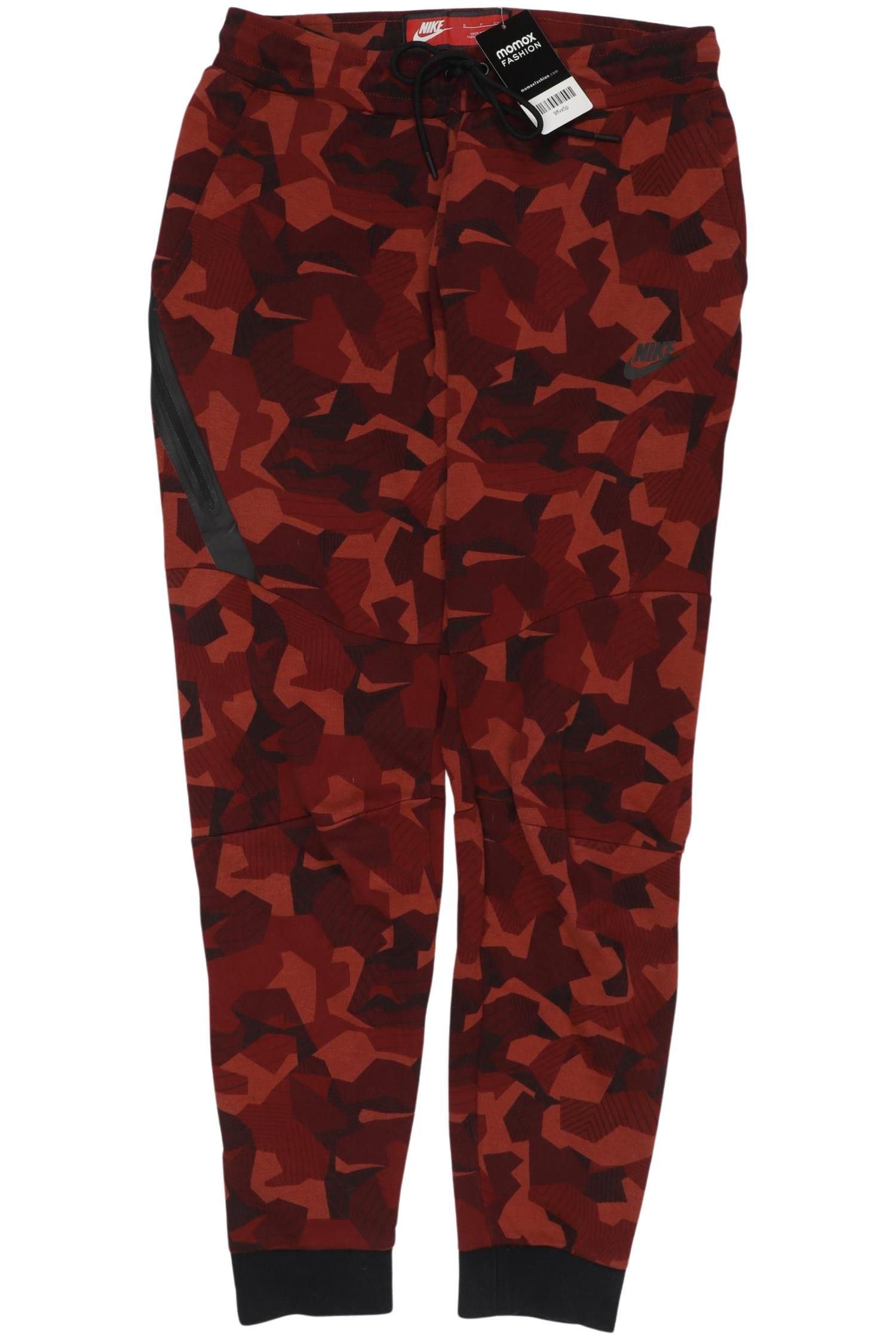 

Nike Herren Stoffhose, rot, Gr. 0