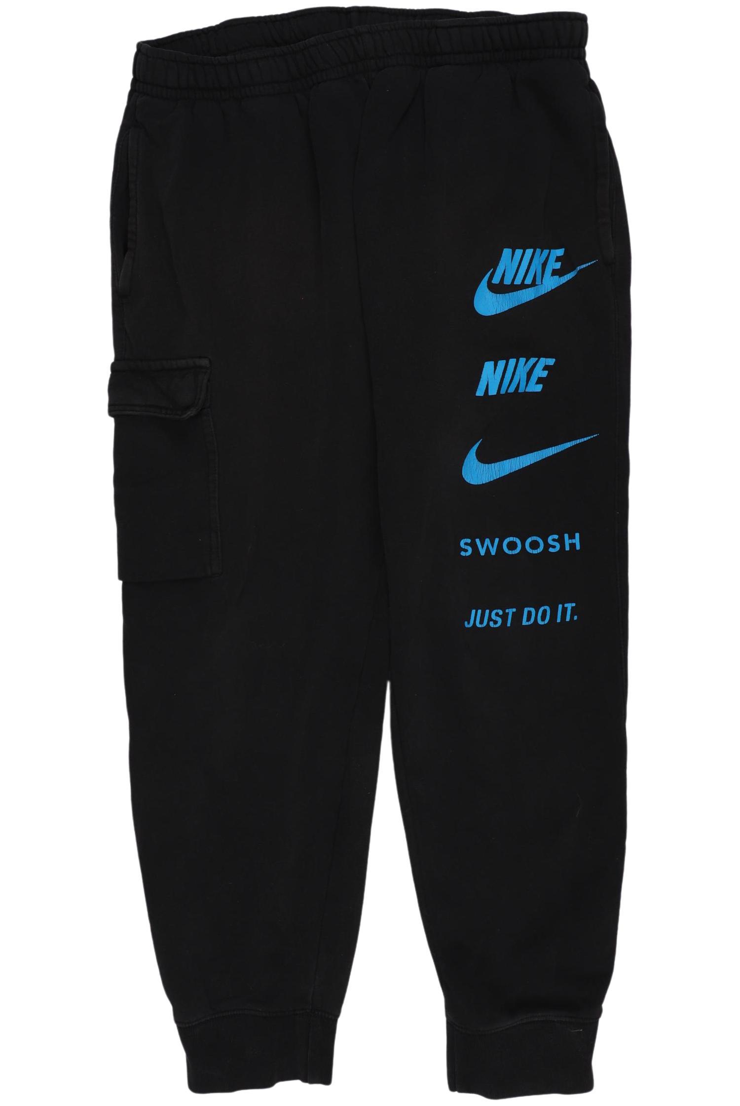 

Nike Herren Stoffhose, schwarz, Gr. 0