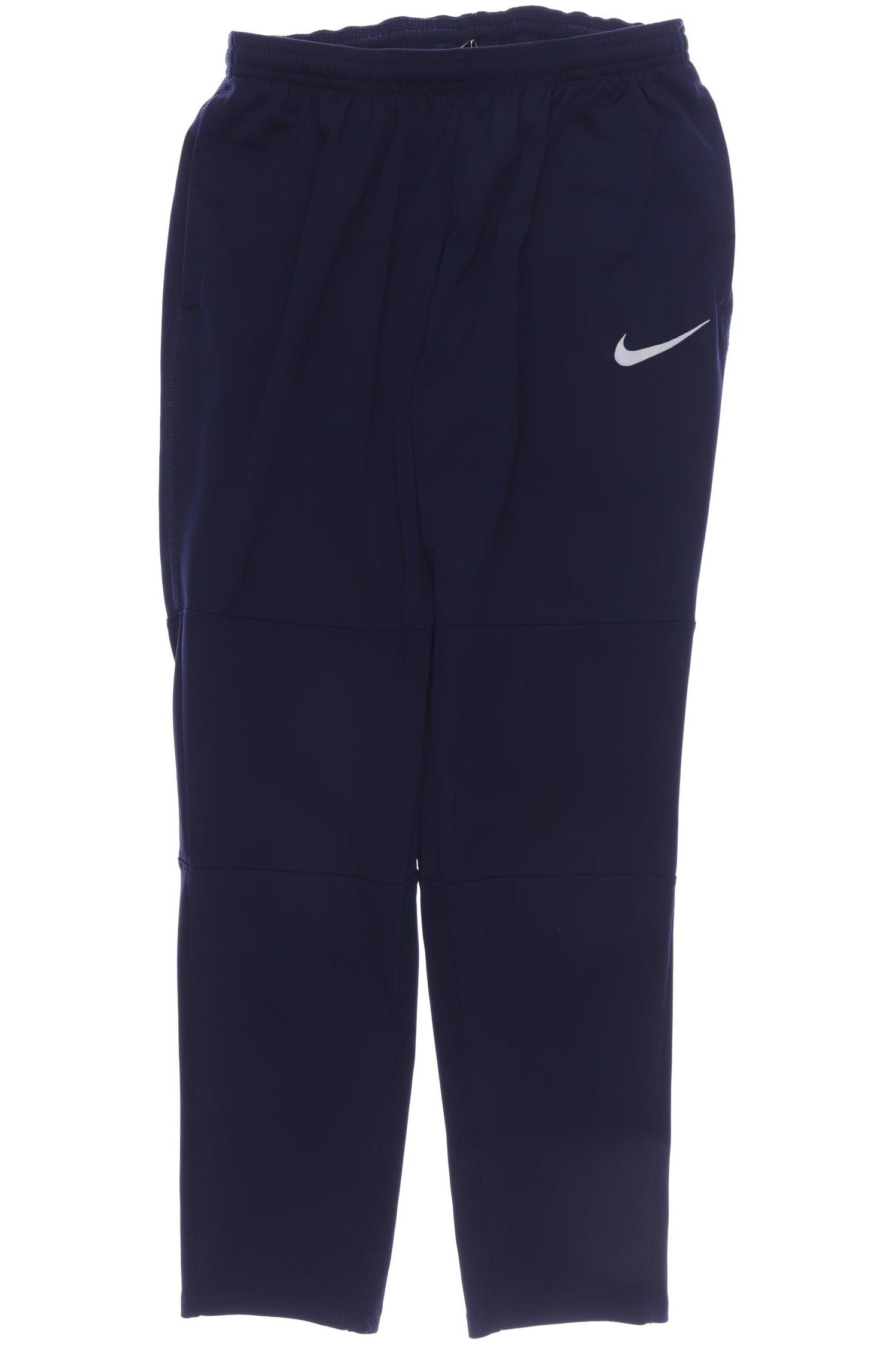 

Nike Herren Stoffhose, marineblau