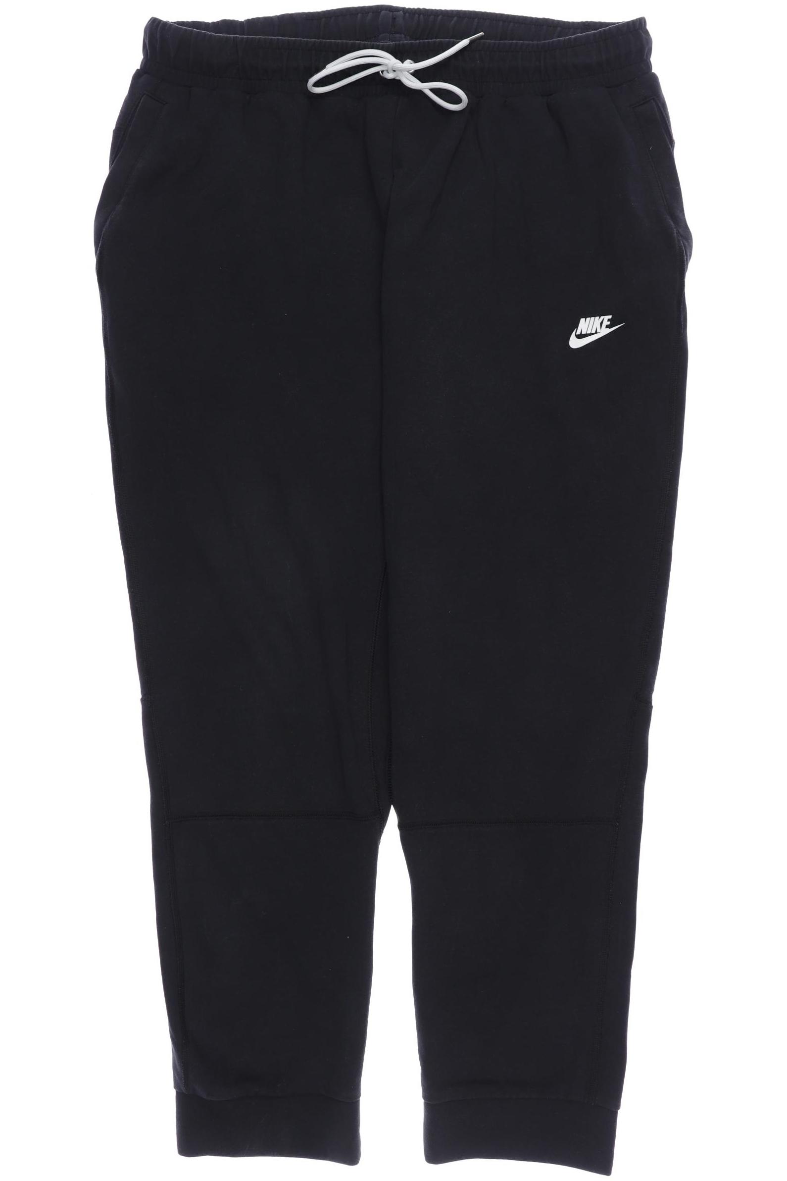 

Nike Herren Stoffhose, schwarz, Gr. 0