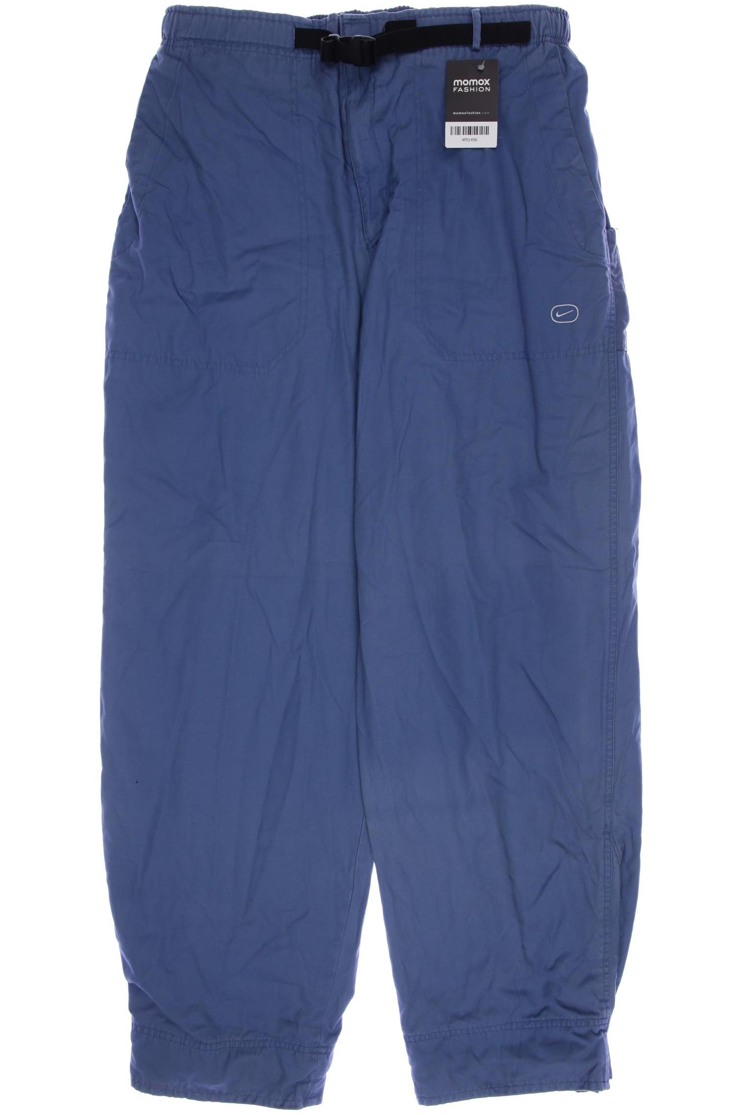 

Nike Herren Stoffhose, blau, Gr. 60