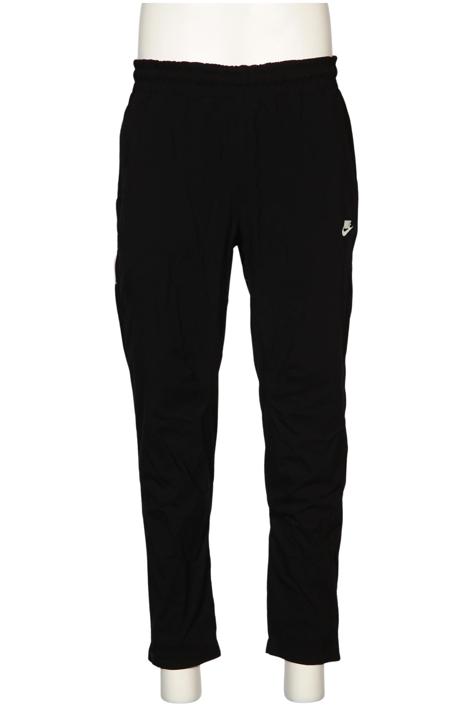 Thumbnail - Nike Herren Stoffhose, schwarz, Gr. 0