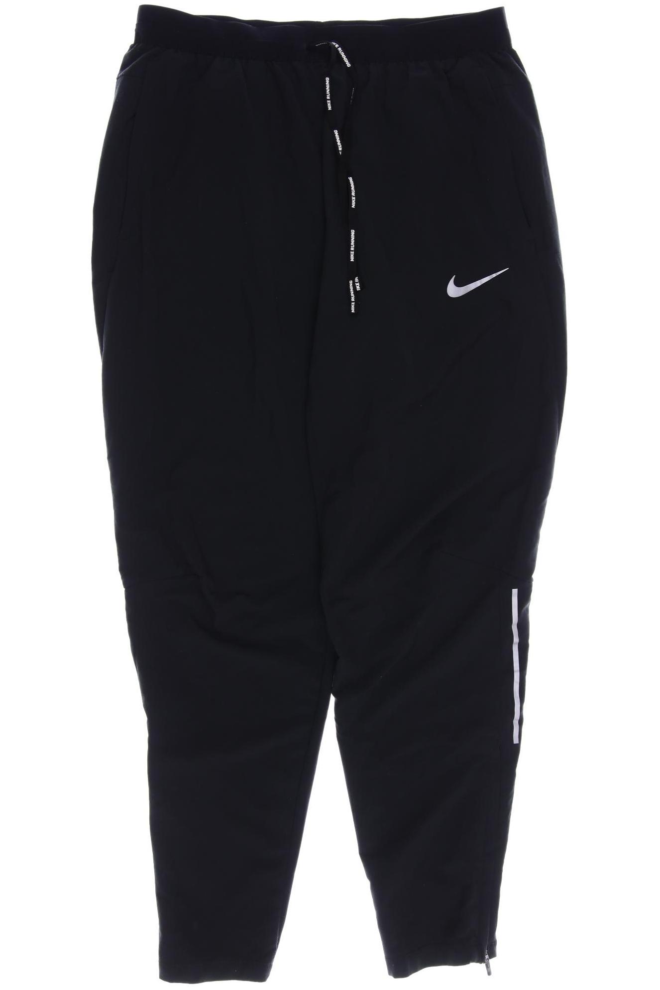 

Nike Herren Stoffhose, schwarz