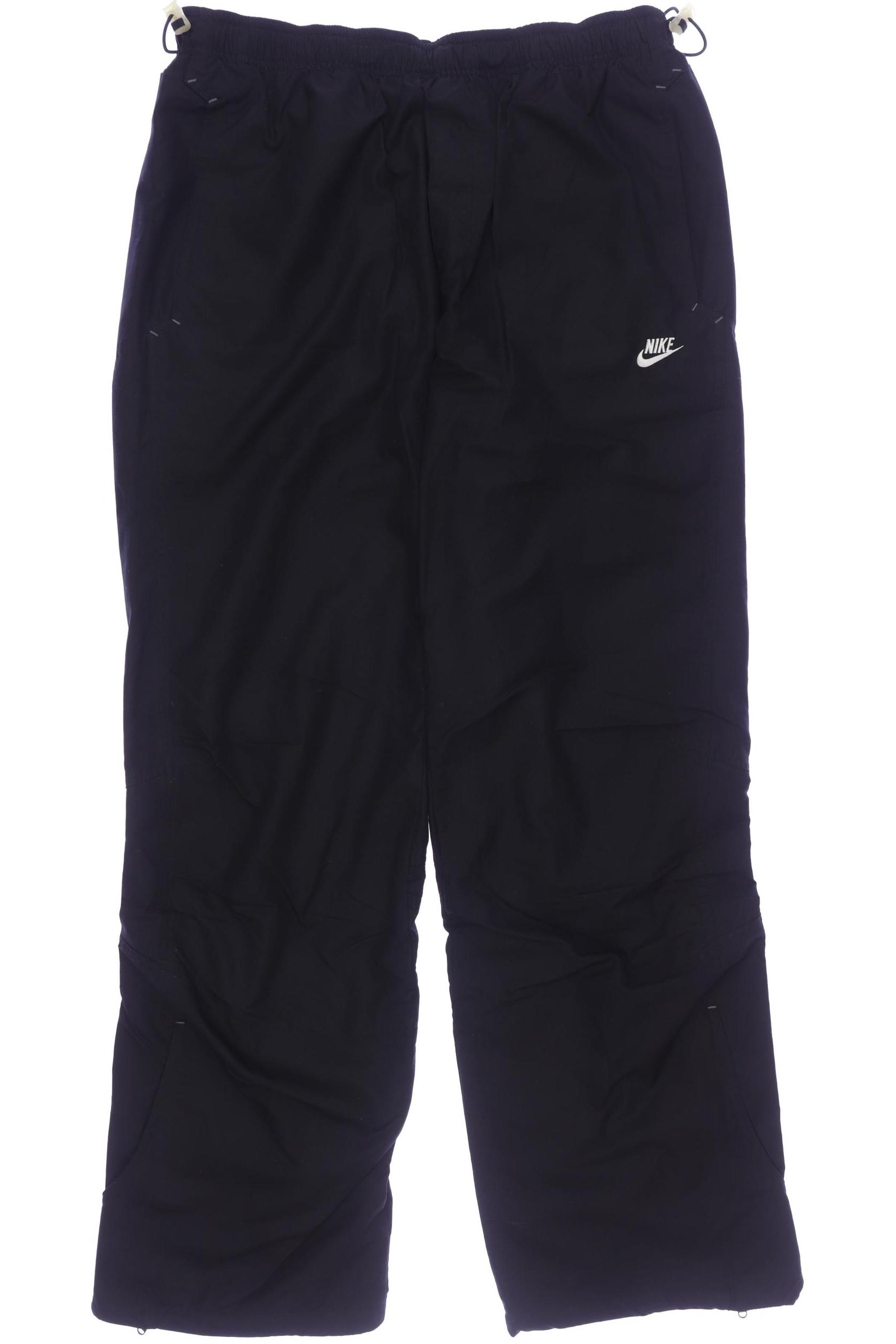 

Nike Herren Stoffhose, schwarz, Gr. 52