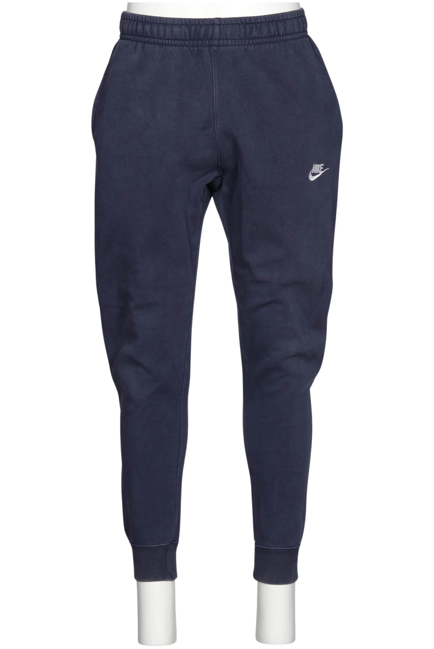 

Nike Herren Stoffhose, marineblau, Gr. 0