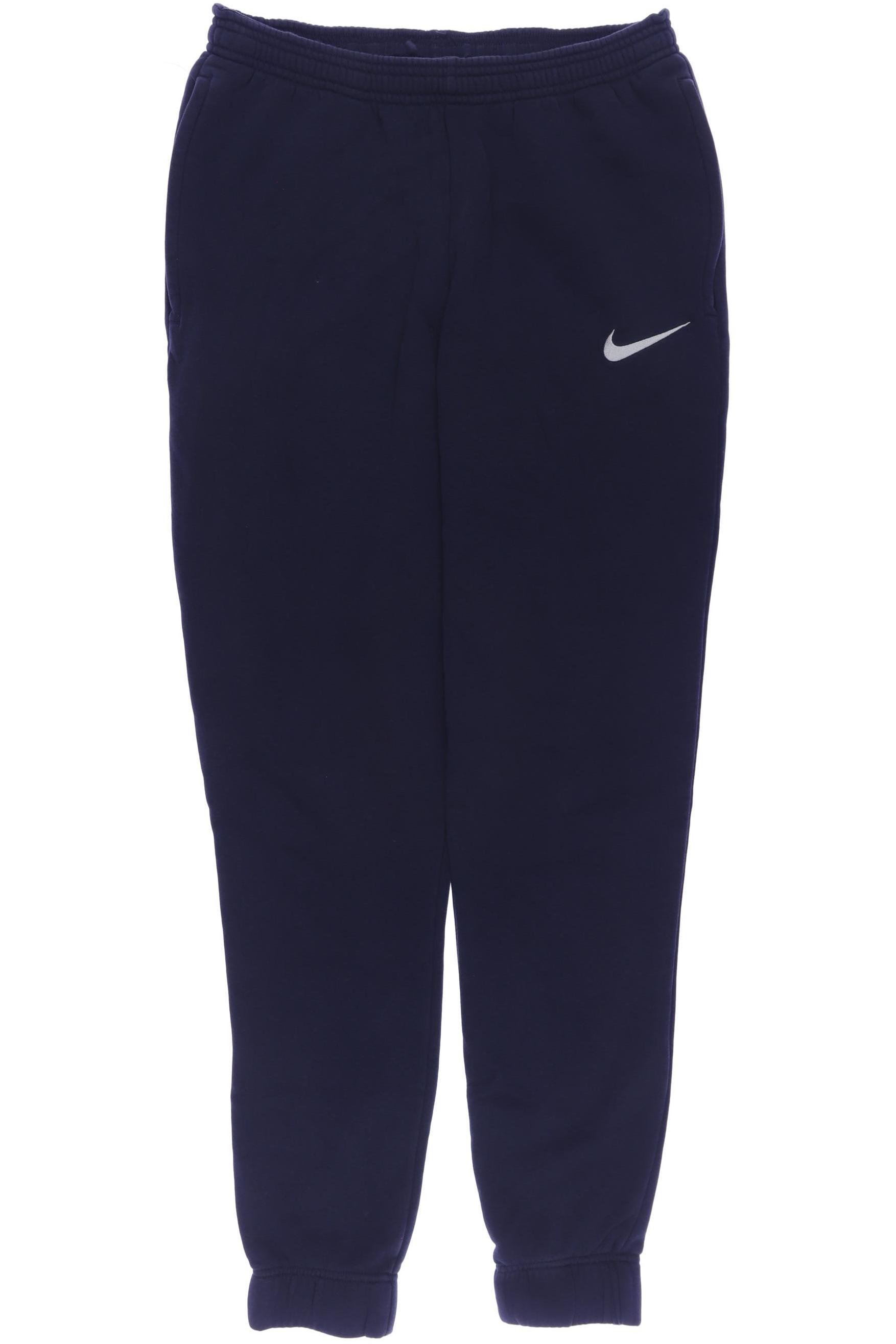 

Nike Herren Stoffhose, marineblau, Gr. 0