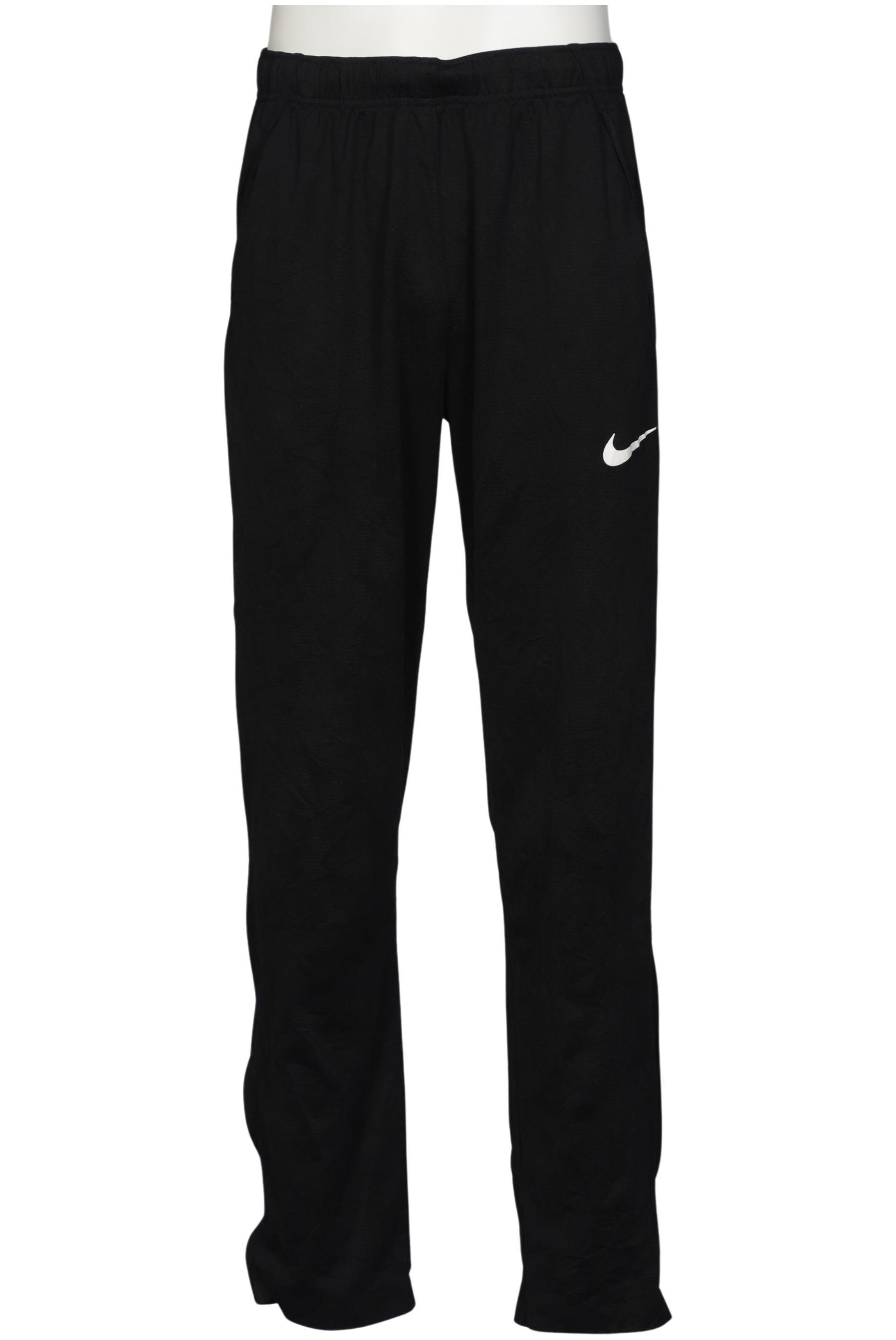 

Nike Herren Stoffhose, schwarz, Gr. 0