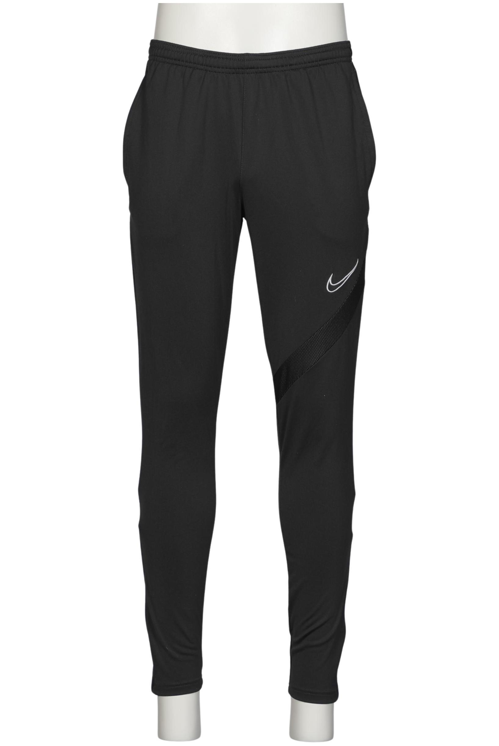 Thumbnail - Nike Herren Stoffhose, schwarz, Gr. 0