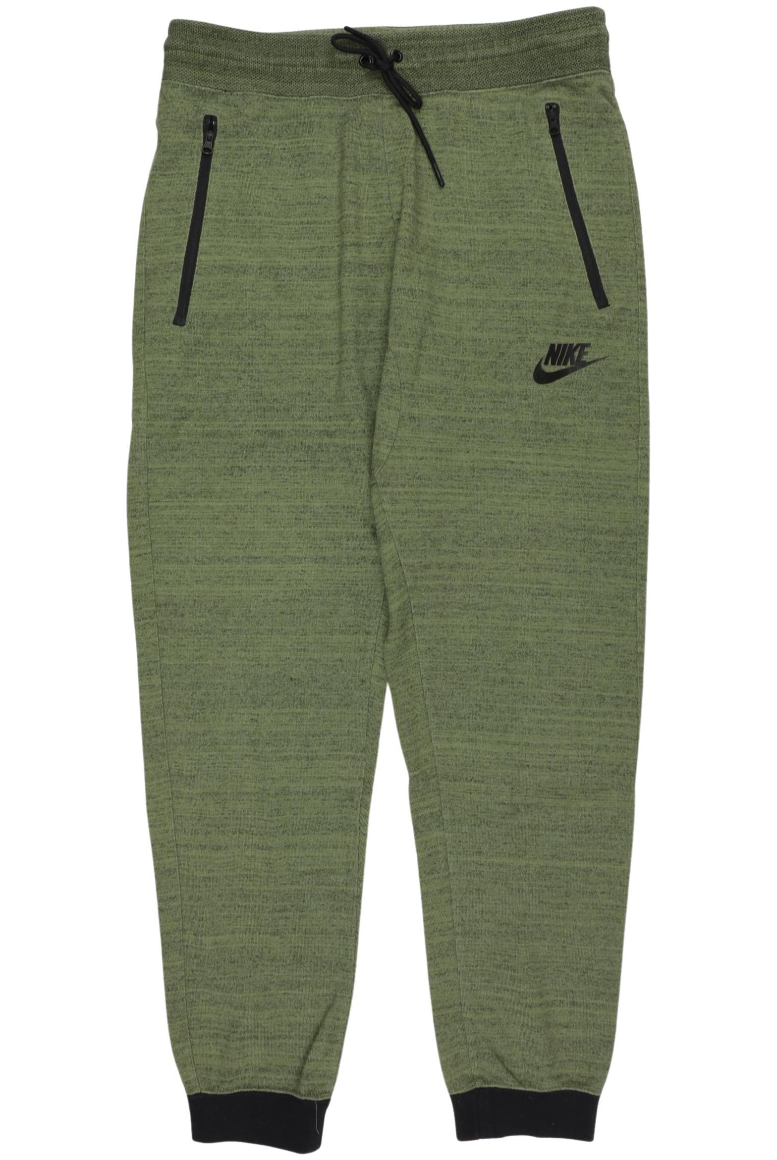 

Nike Herren Stoffhose, grün, Gr. 0