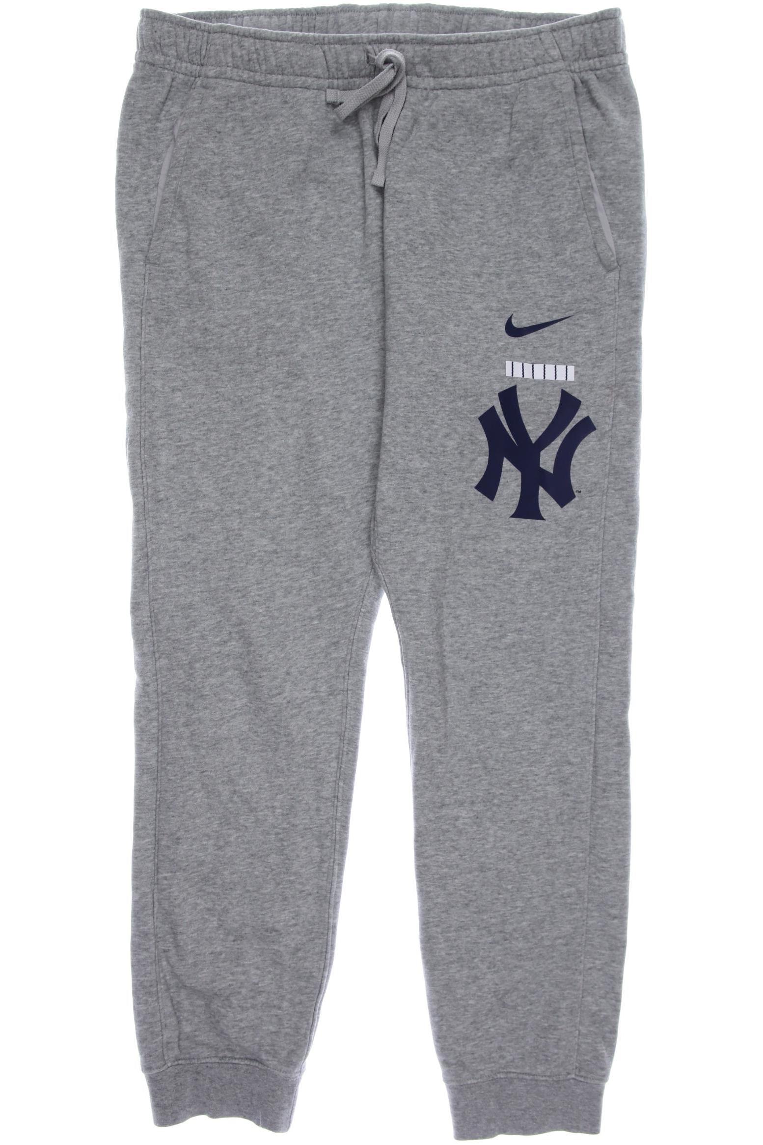 

Nike Herren Stoffhose, grau, Gr. 52