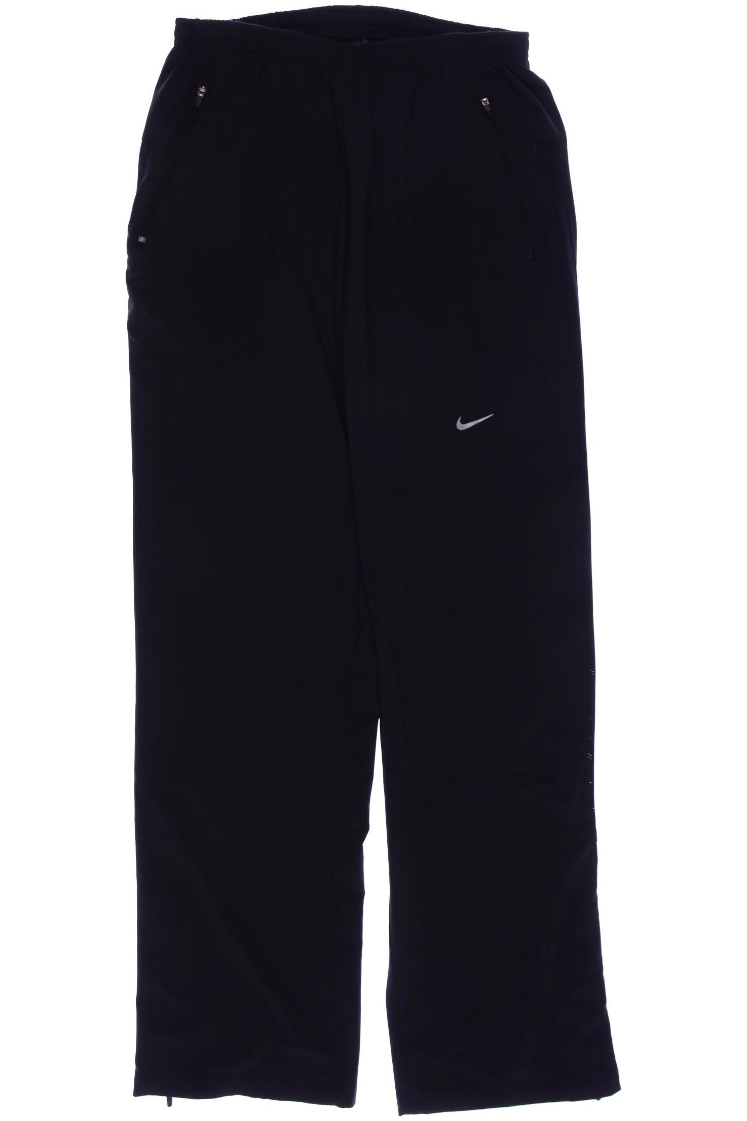 

Nike Herren Stoffhose, schwarz, Gr. 0