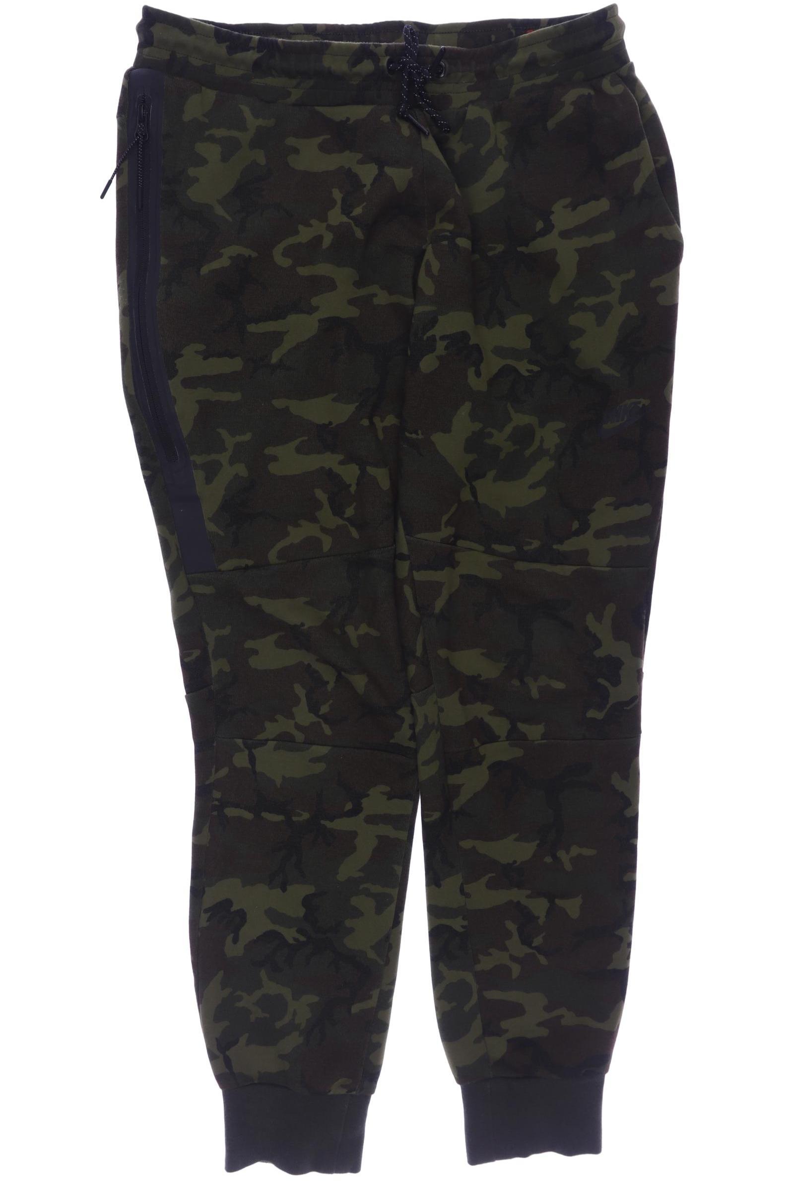 

Nike Herren Stoffhose, grün, Gr. 0