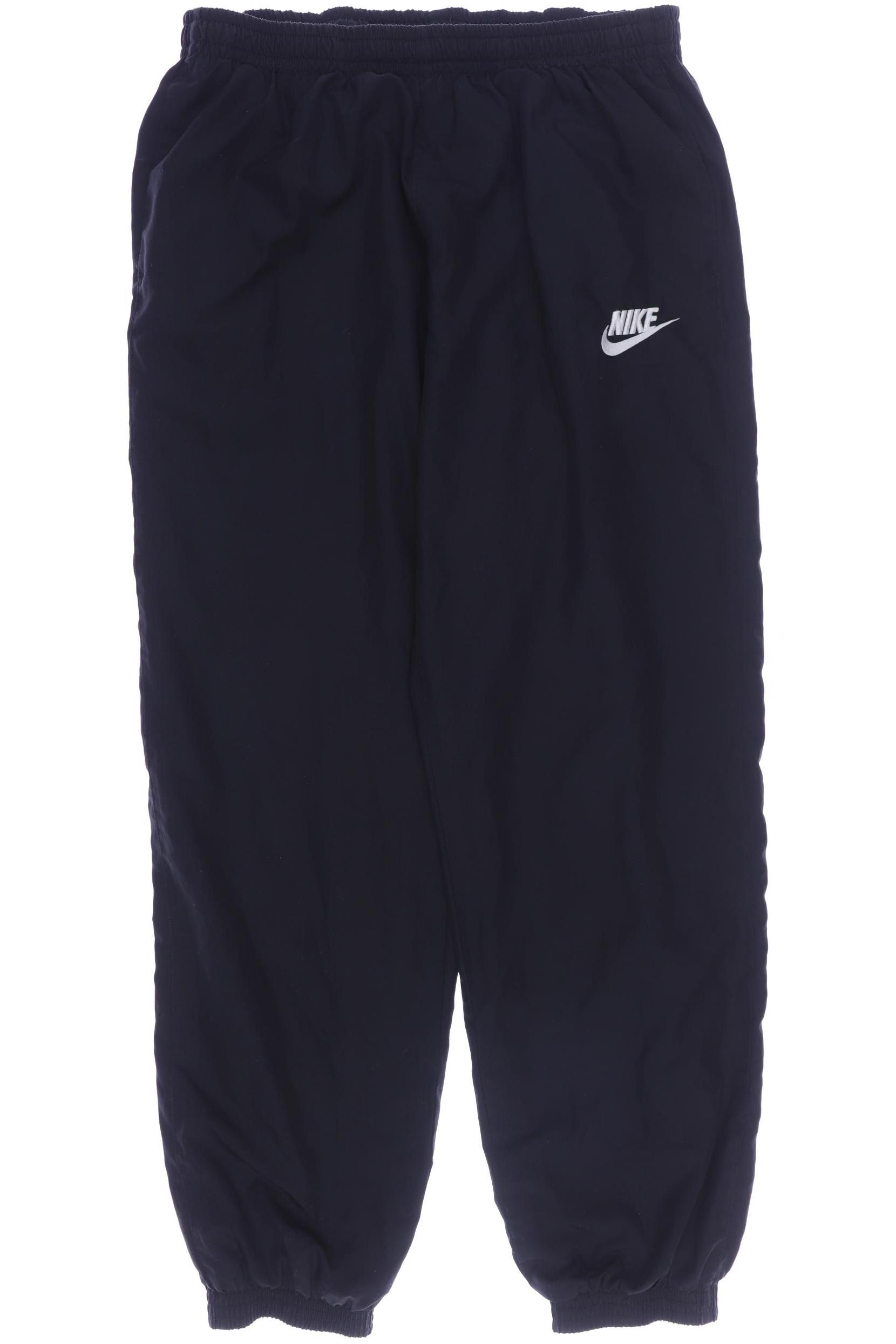

Nike Herren Stoffhose, schwarz