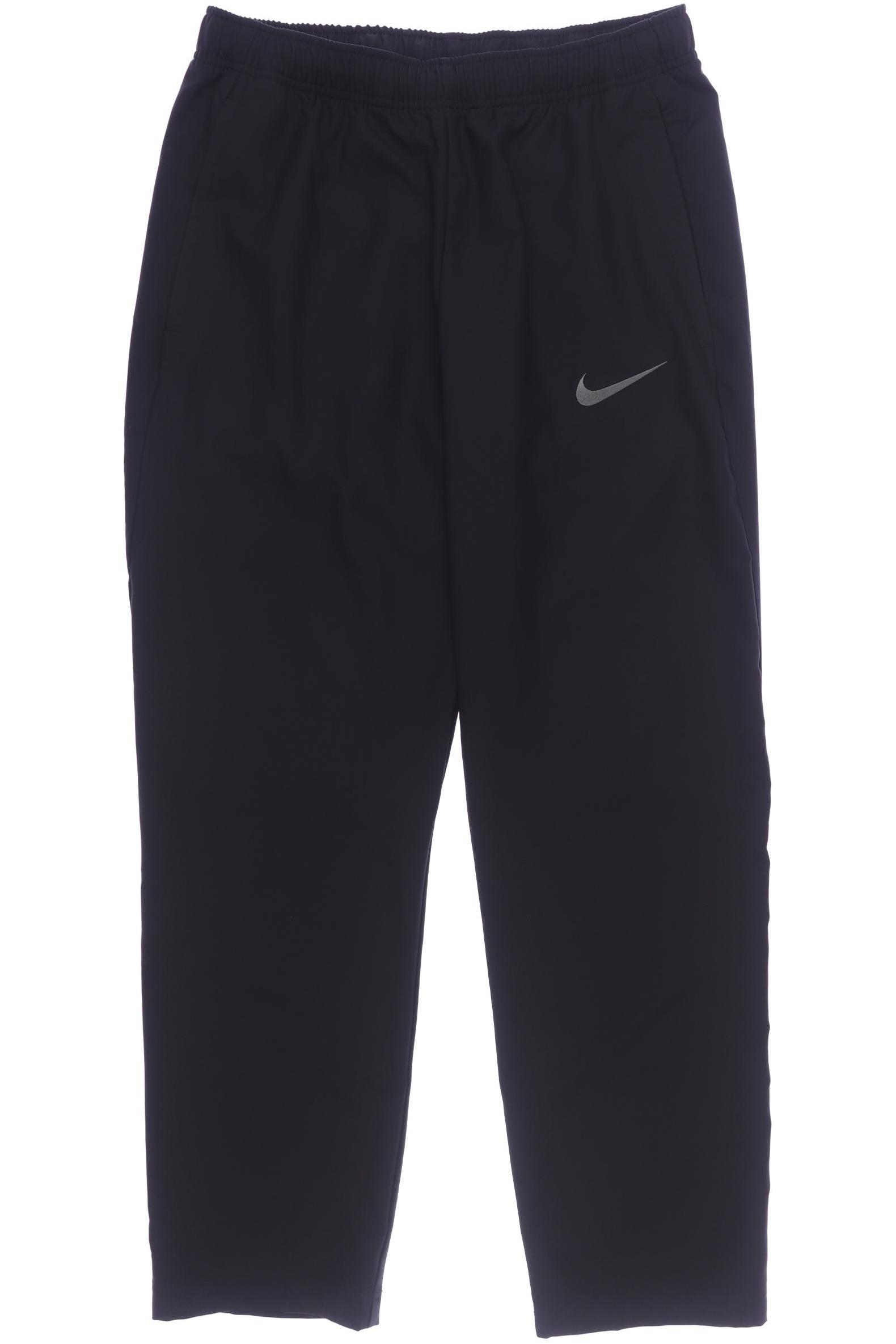 

Nike Herren Stoffhose, schwarz, Gr. 0