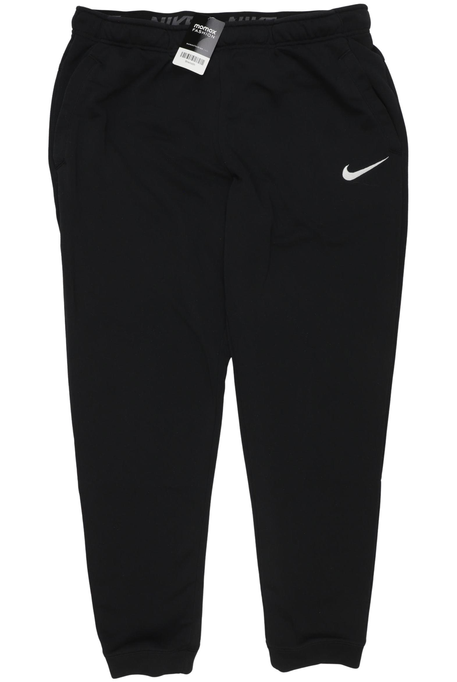 

Nike Herren Stoffhose, schwarz, Gr. 0