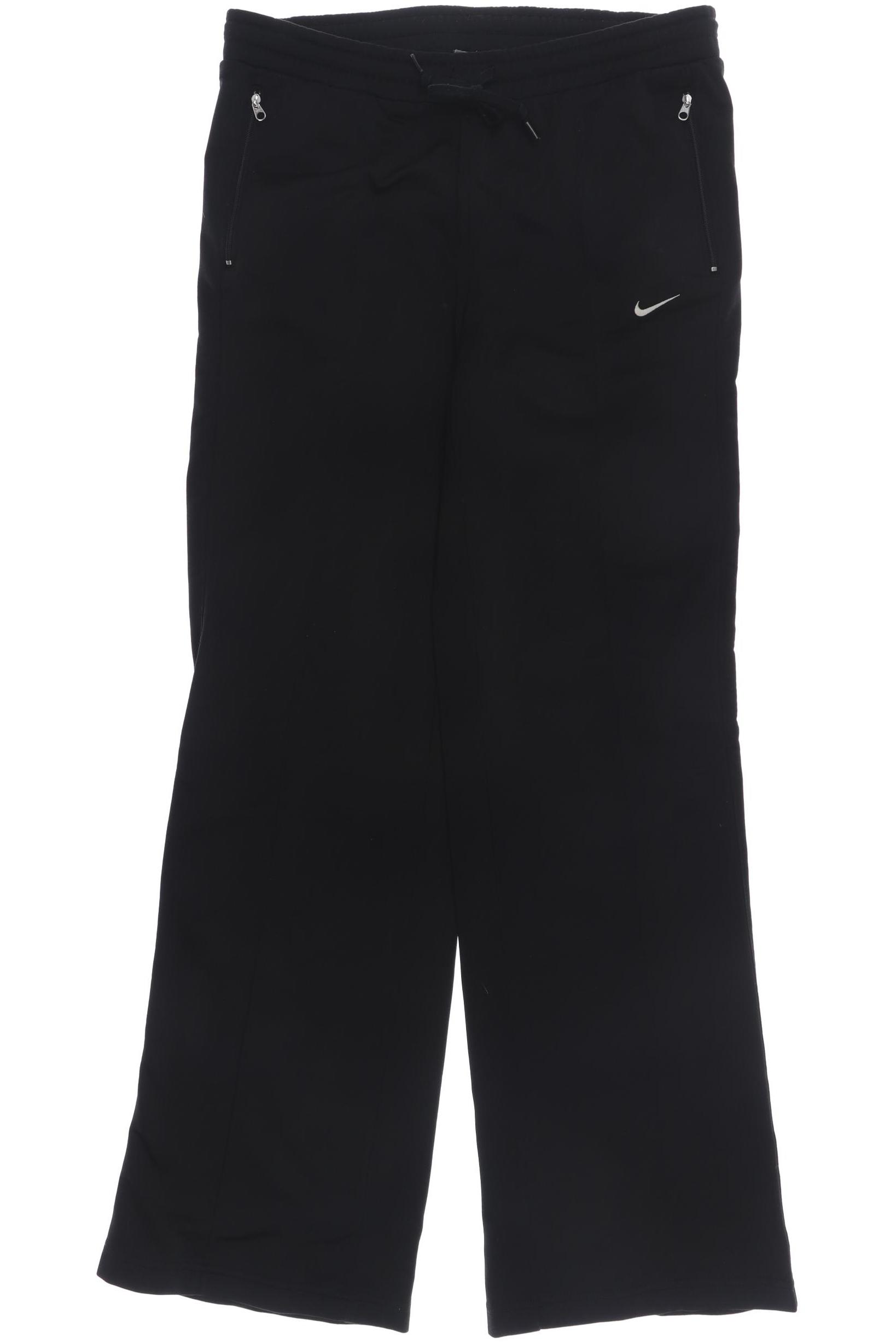 

Nike Herren Stoffhose, schwarz