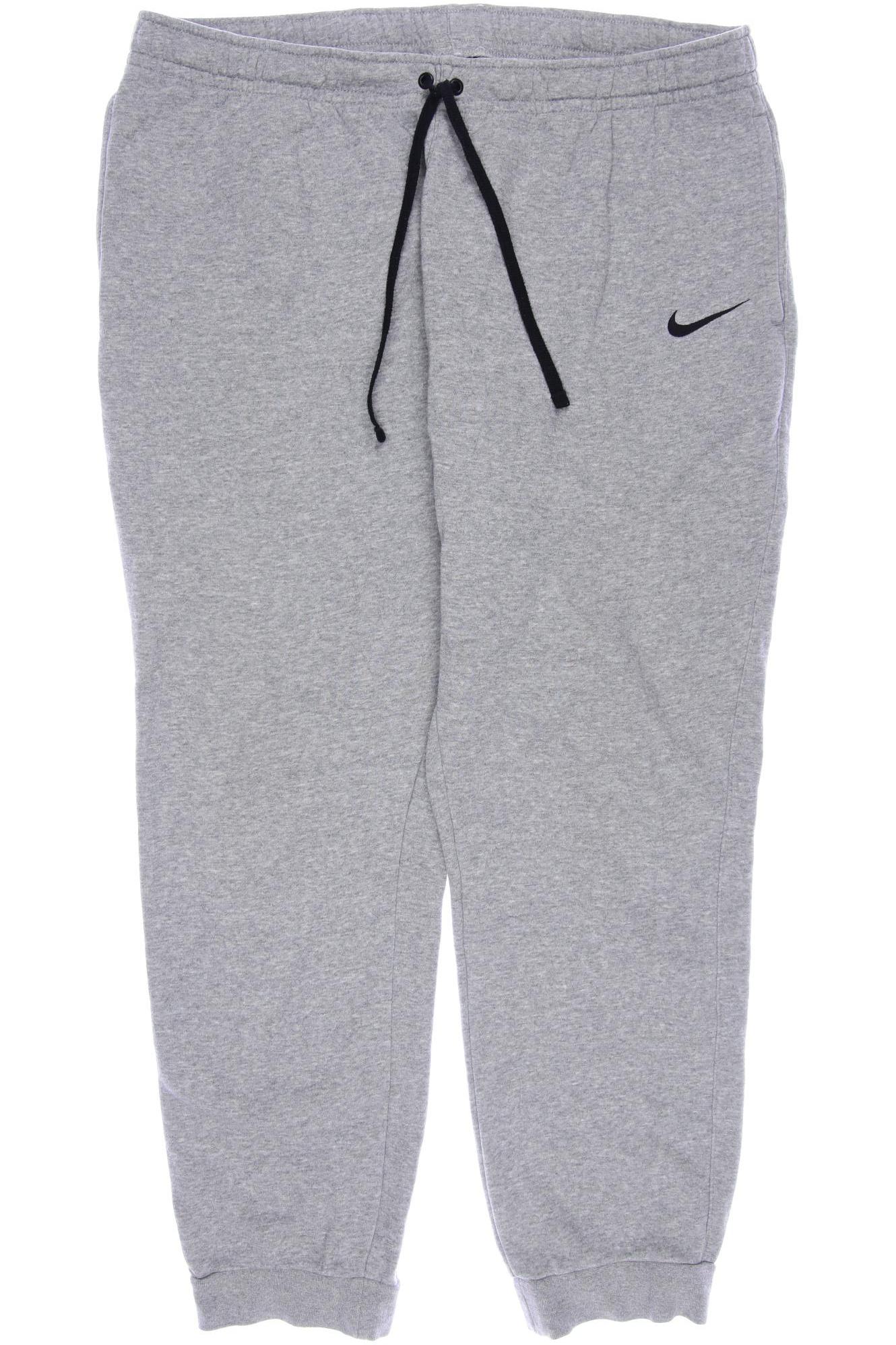 

Nike Herren Stoffhose, grau