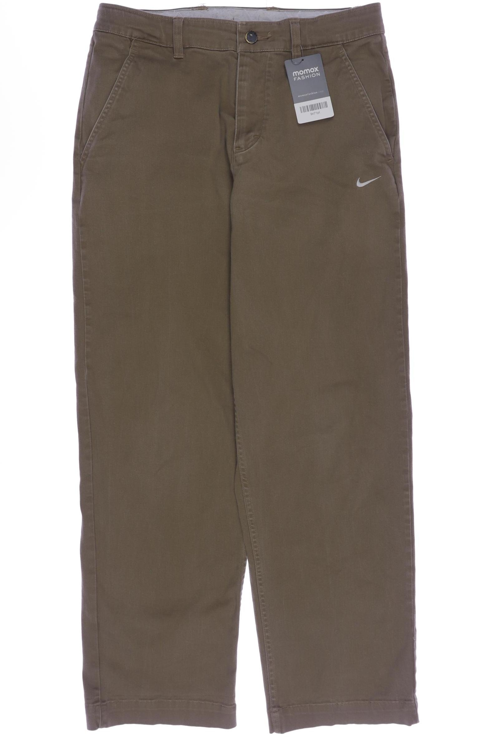 

Nike Herren Stoffhose, braun, Gr. 30