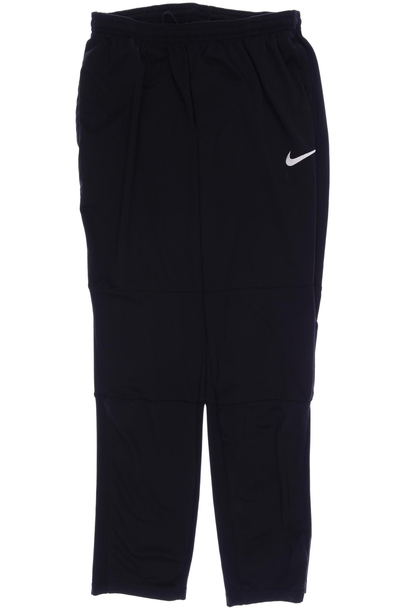 

Nike Herren Stoffhose, schwarz, Gr. 0