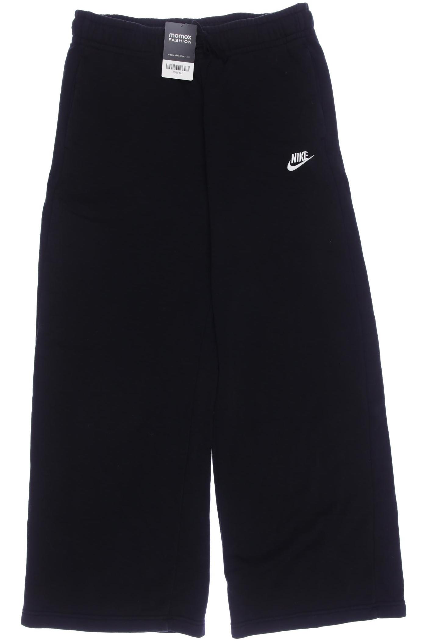 

Nike Herren Stoffhose, schwarz, Gr. 0