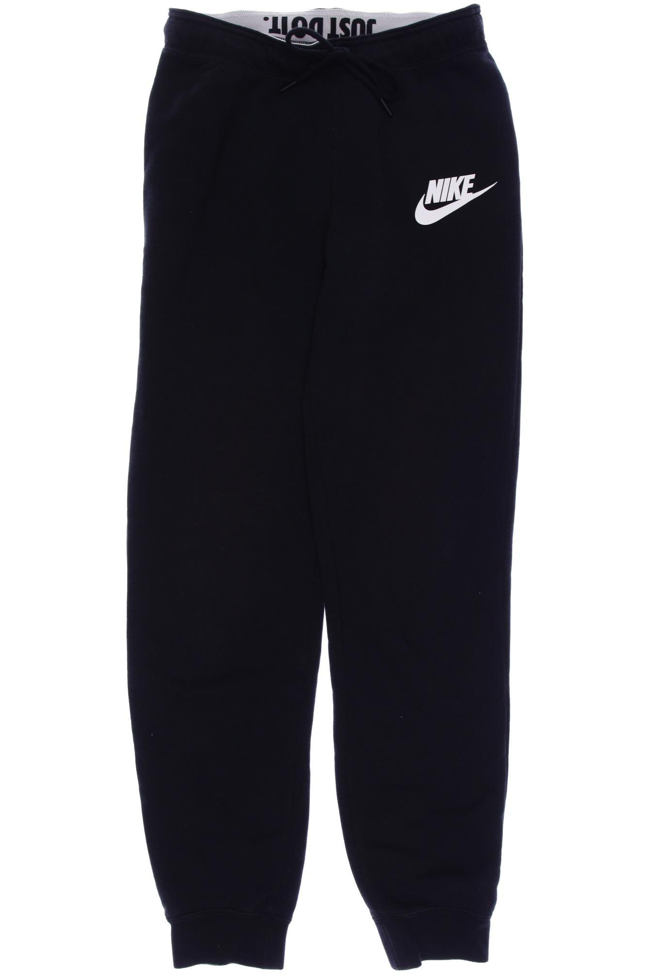 

Nike Herren Stoffhose, schwarz, Gr. 46