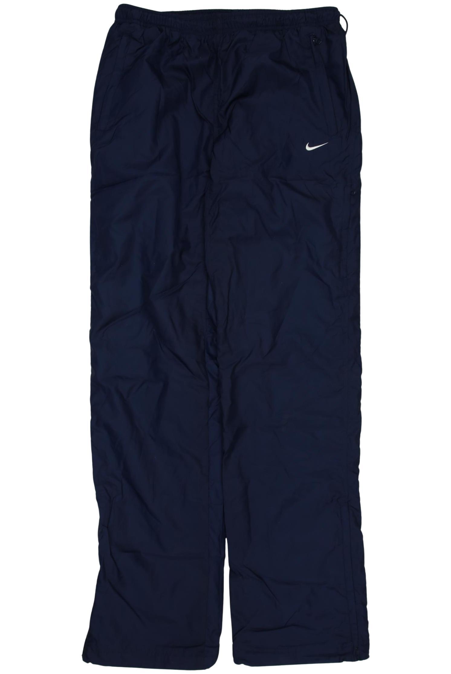 

Nike Herren Stoffhose, marineblau, Gr. 0