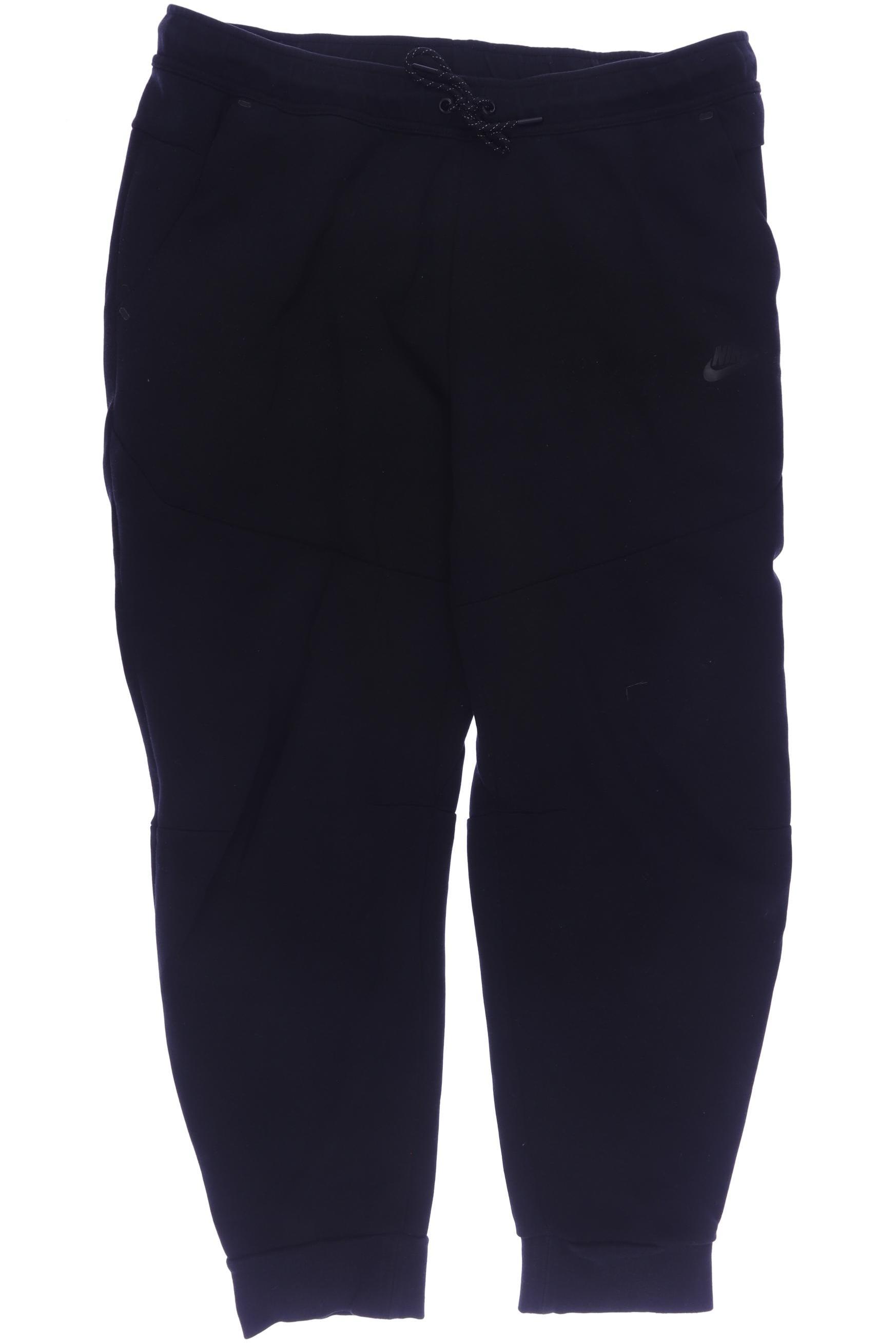 

Nike Herren Stoffhose, schwarz, Gr. 0