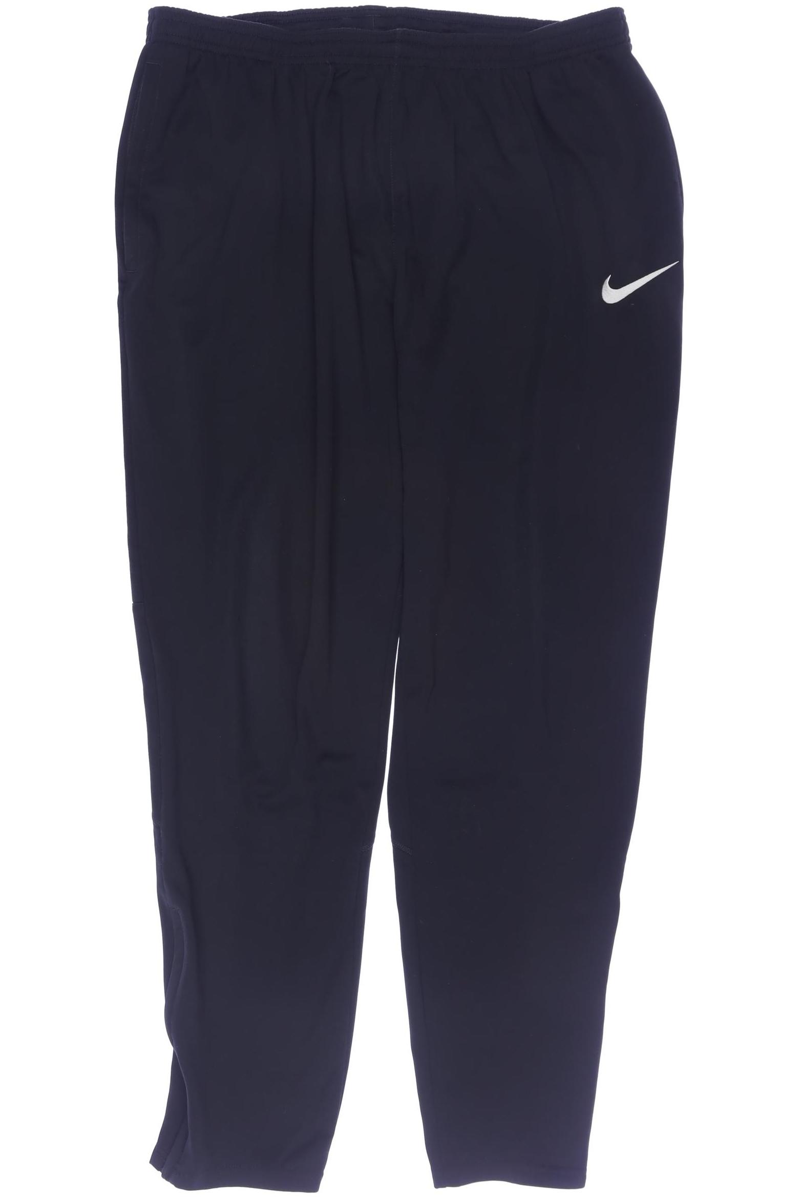 

Nike Herren Stoffhose, schwarz, Gr. 0