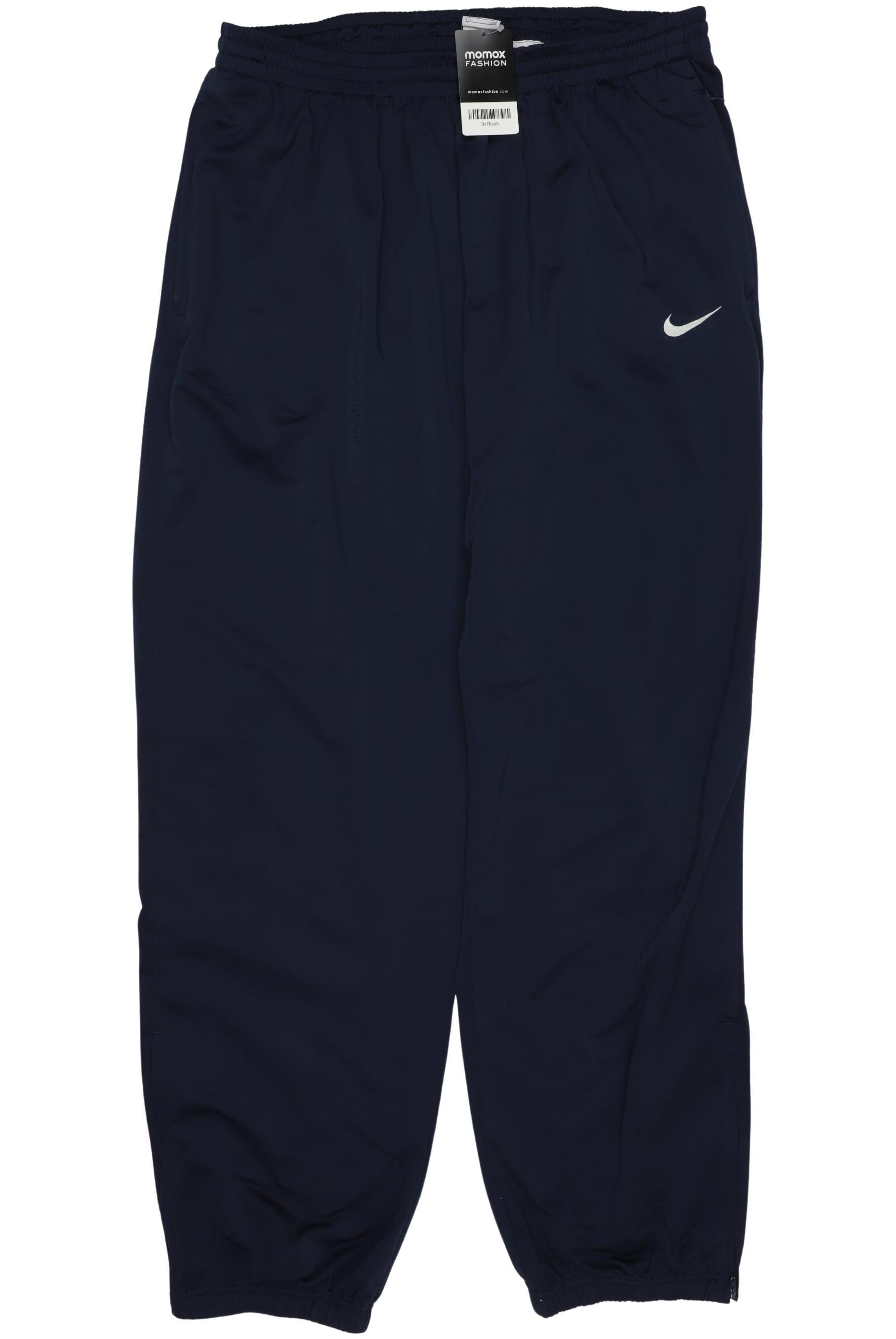 

Nike Herren Stoffhose, marineblau, Gr. 62