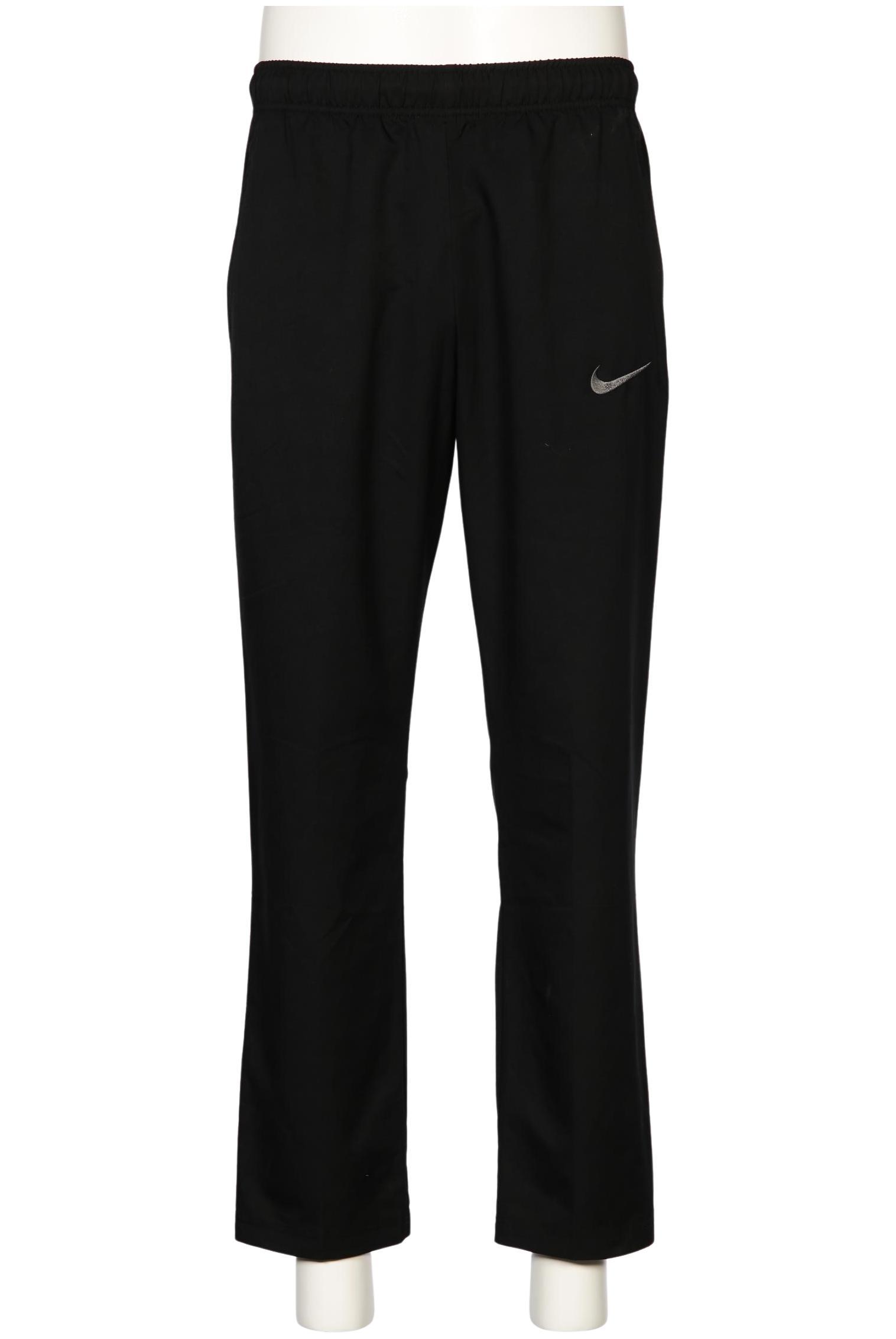 

Nike Herren Stoffhose, schwarz, Gr. 0