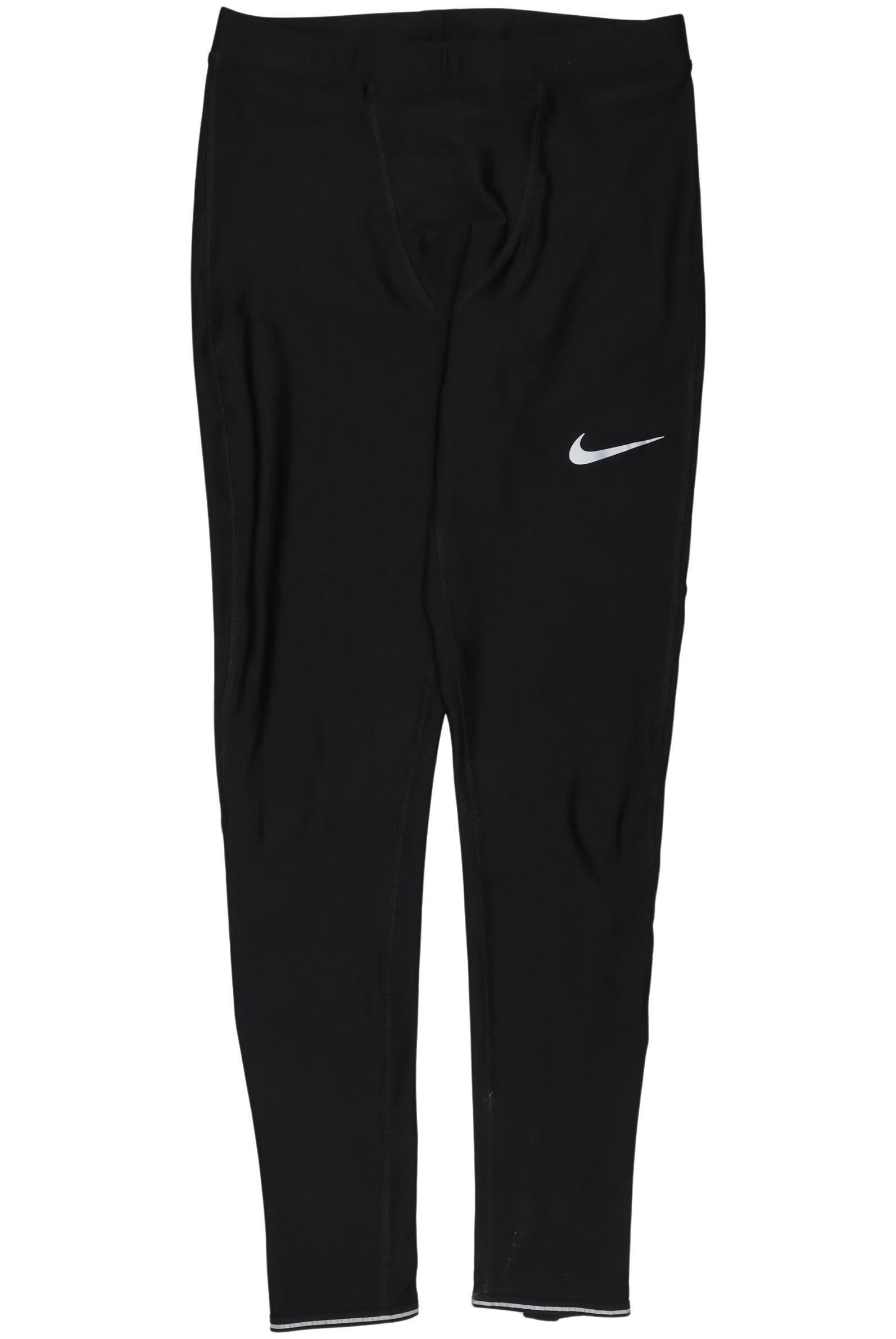 

Nike Herren Stoffhose, schwarz, Gr. 0