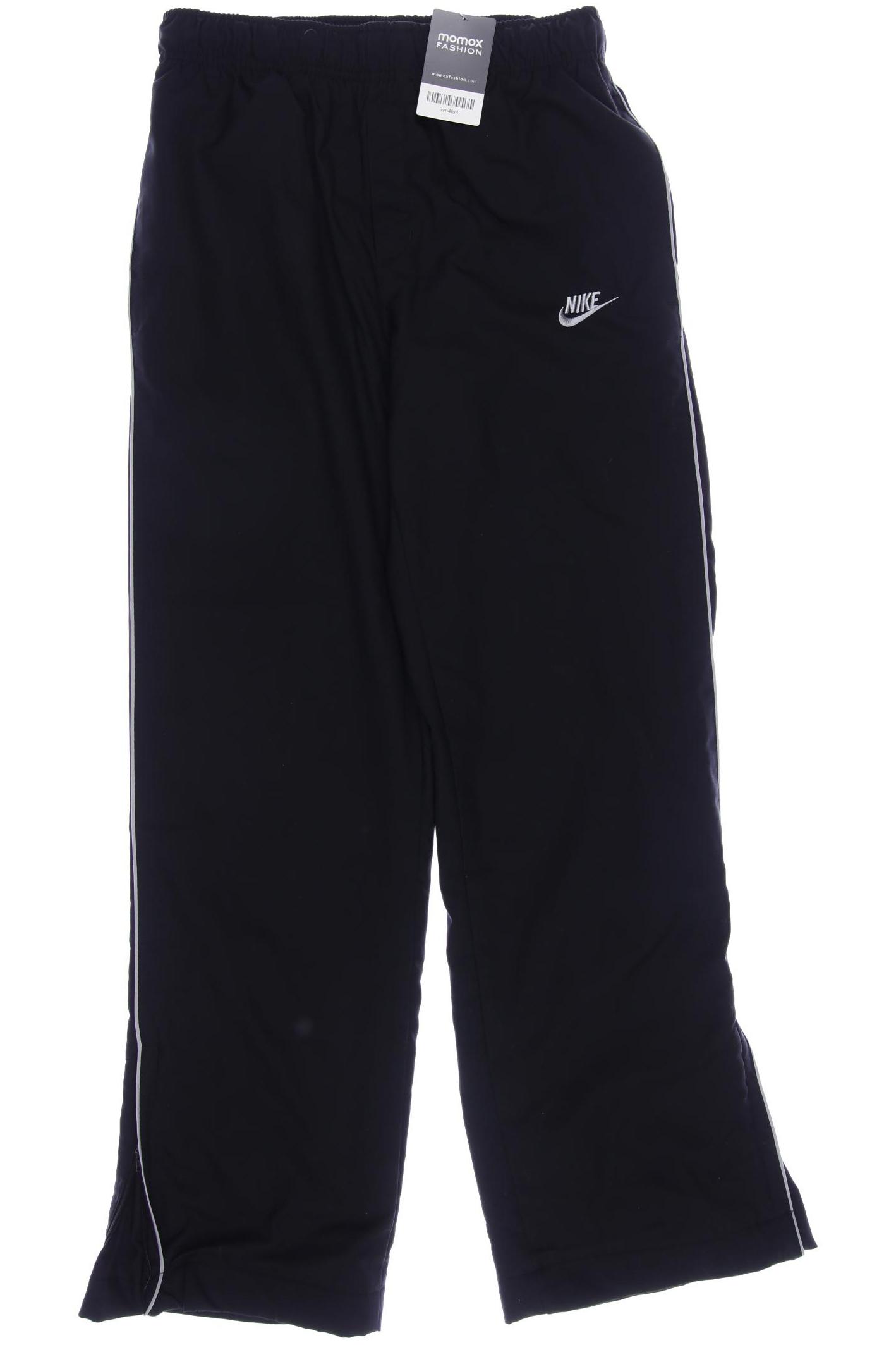 

Nike Herren Stoffhose, schwarz, Gr. 0