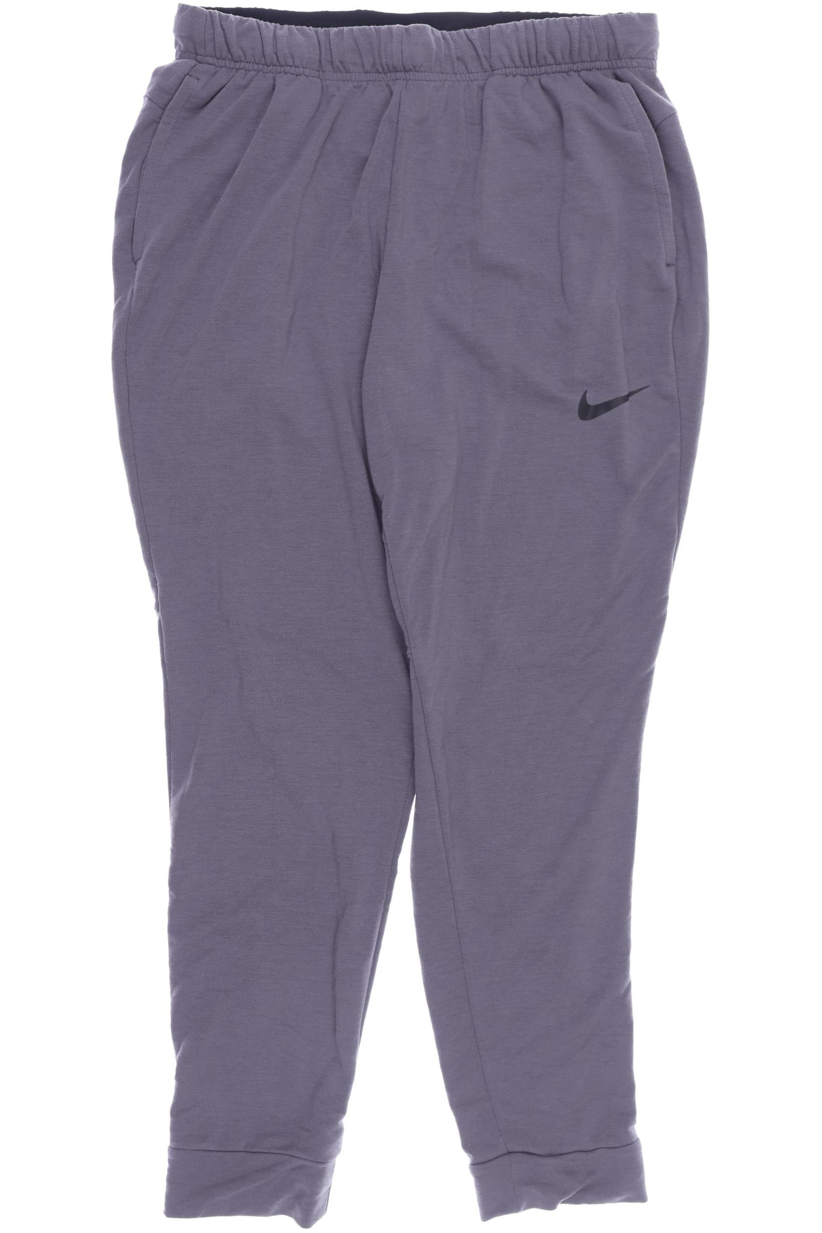 

Nike Herren Stoffhose, grau