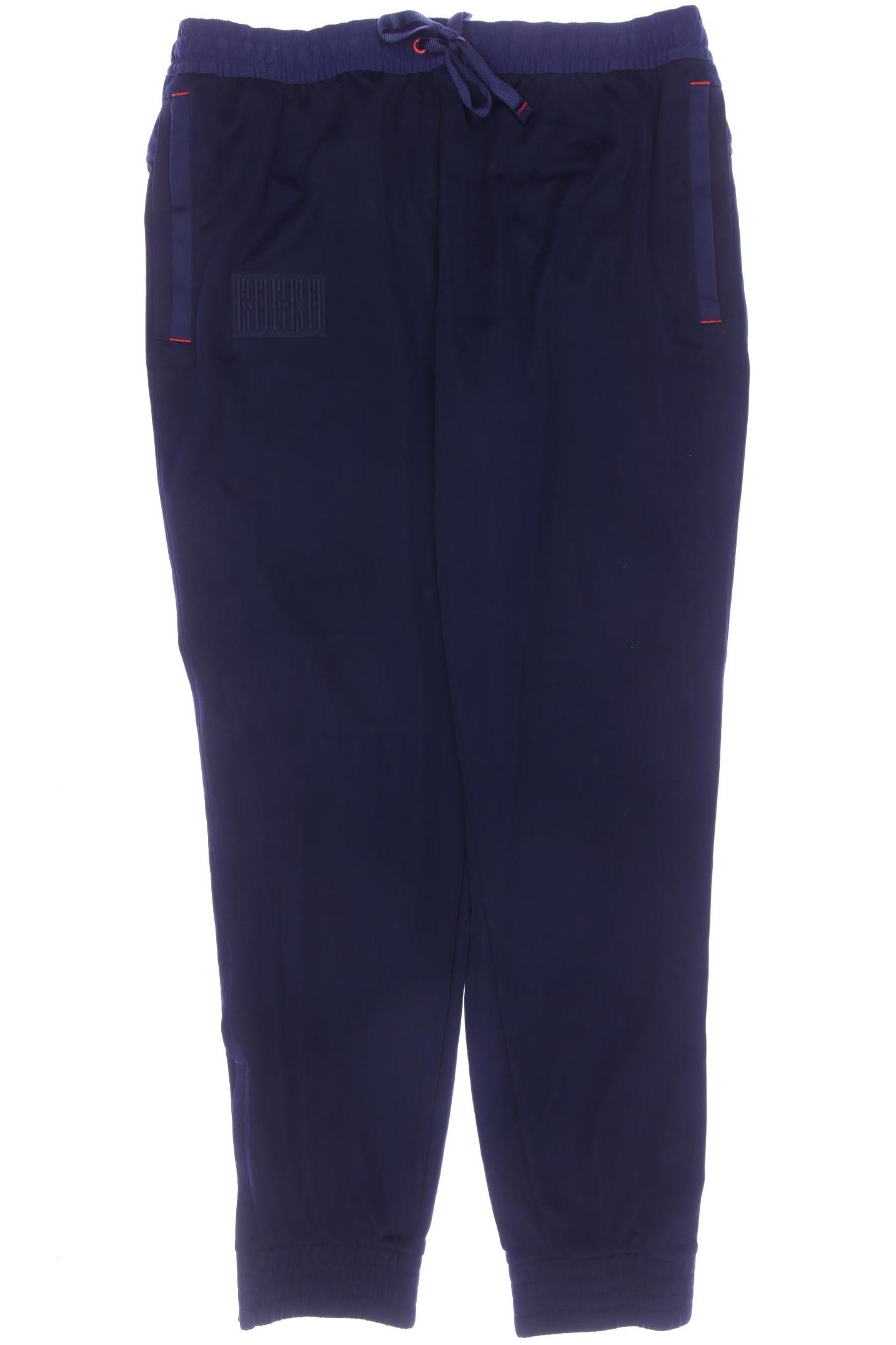 

Nike Herren Stoffhose, marineblau, Gr. 0