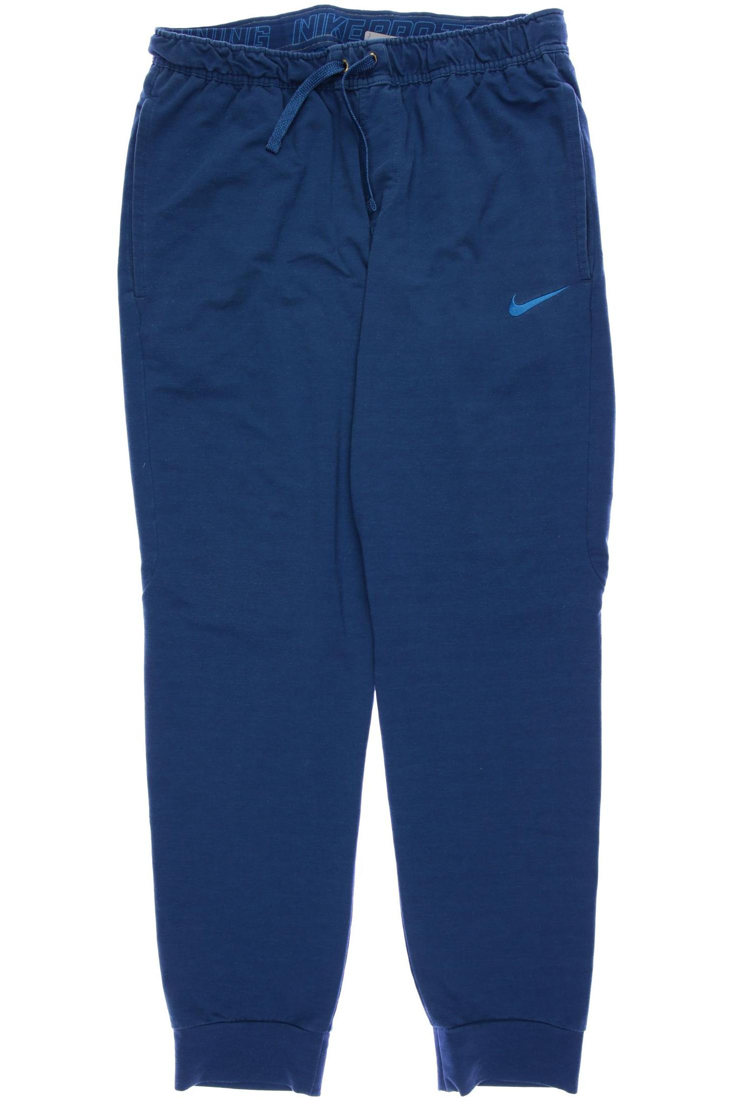 

Nike Herren Stoffhose, marineblau, Gr. 0