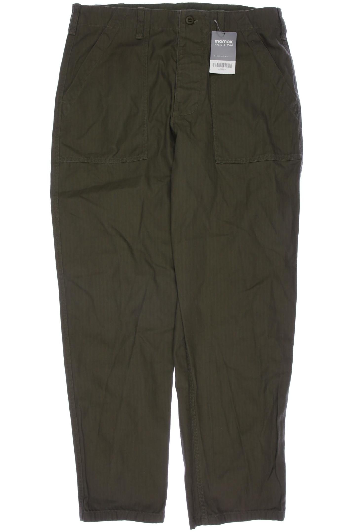 

Nike Herren Stoffhose, grün, Gr. 32