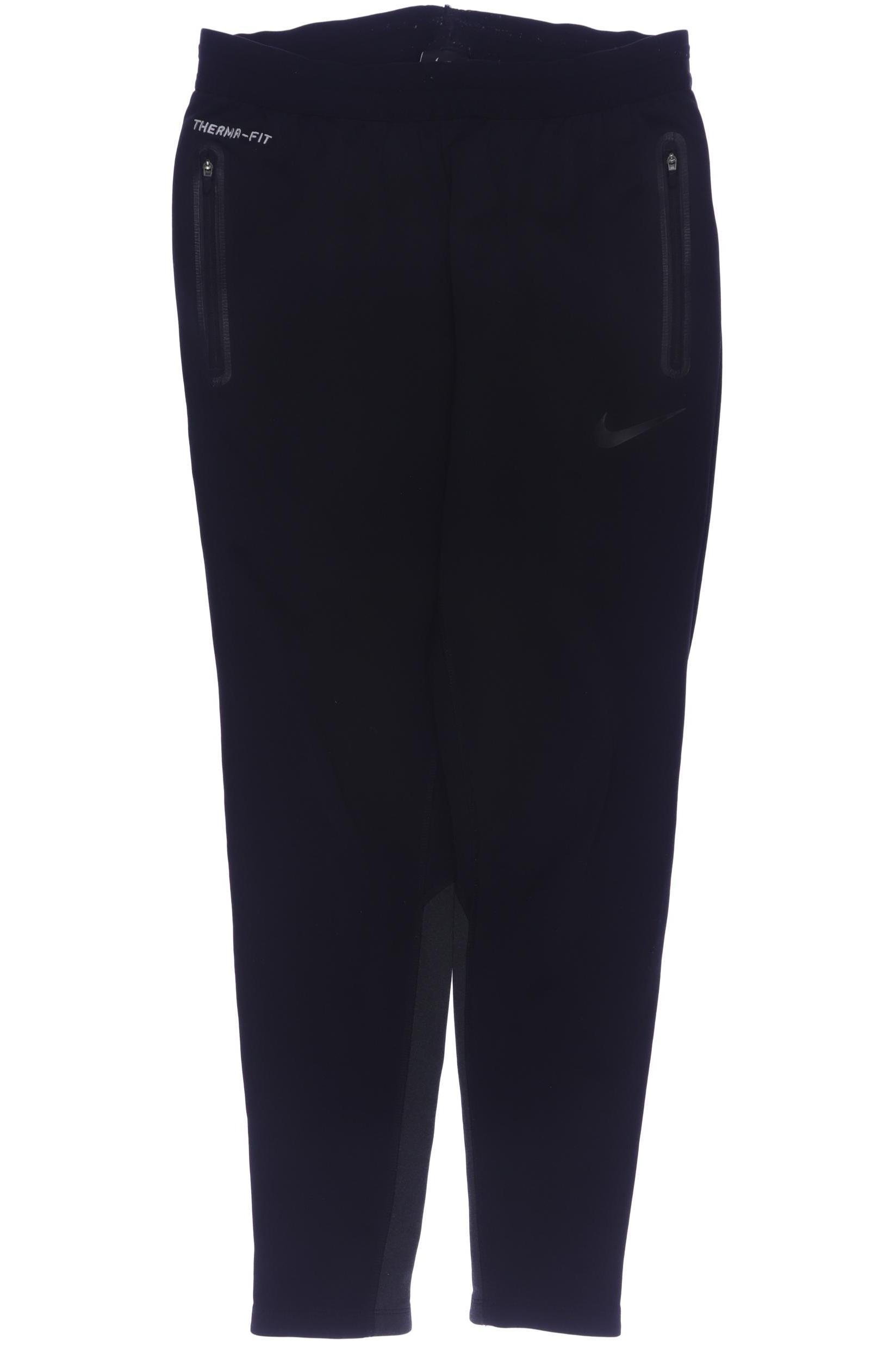 

Nike Herren Stoffhose, schwarz, Gr. 0
