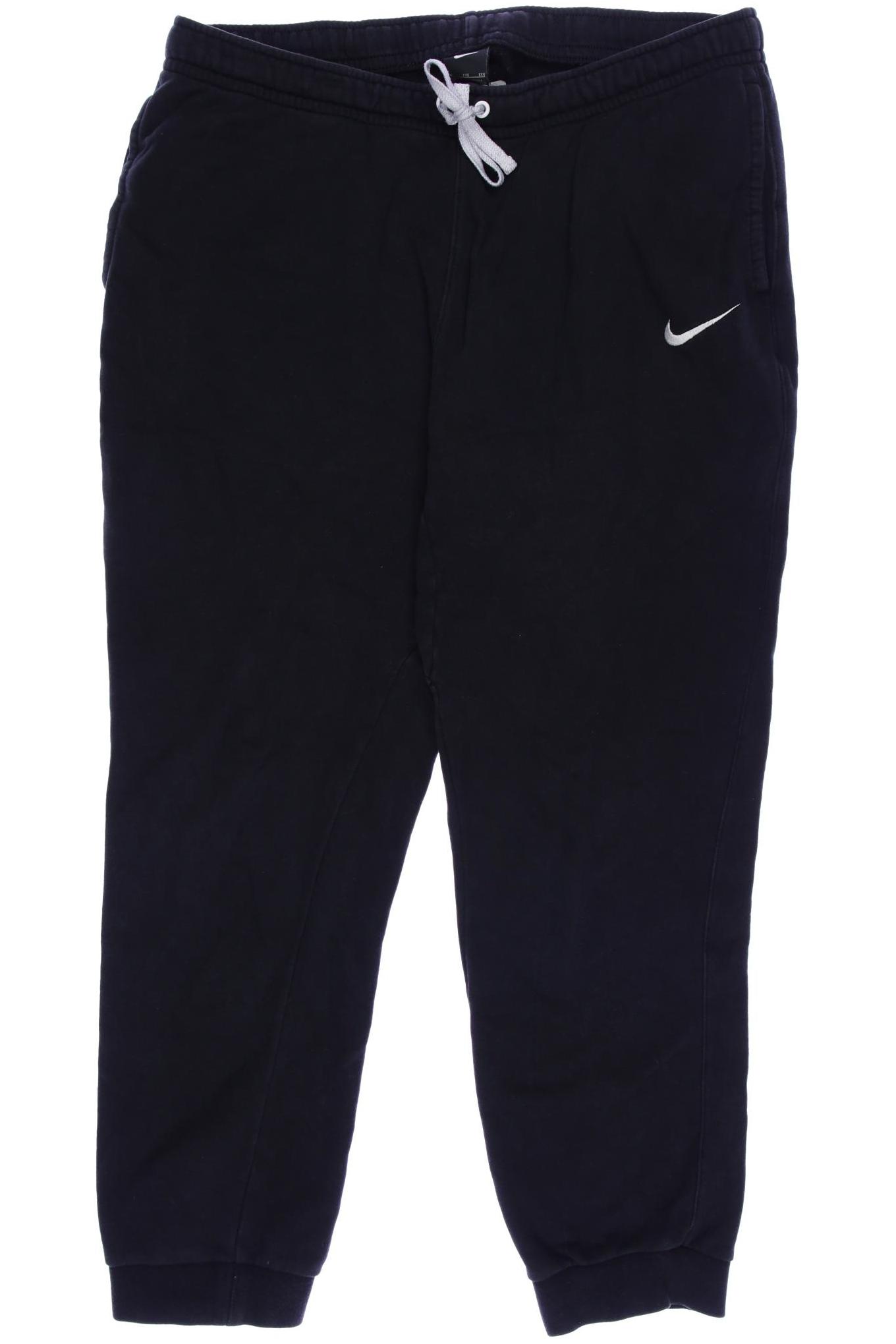 

Nike Herren Stoffhose, schwarz, Gr. 0