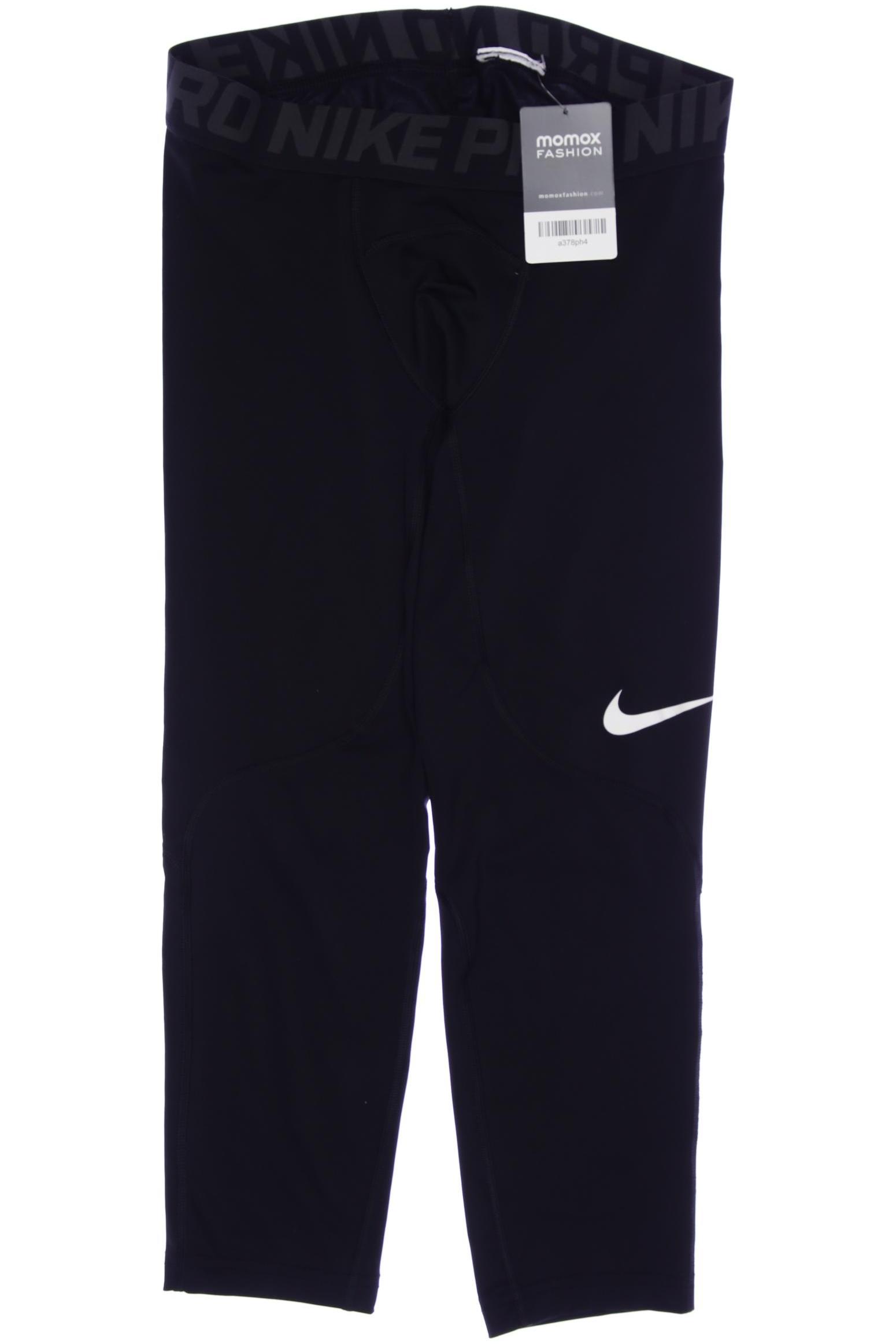 Thumbnail - Nike Herren Stoffhose, schwarz, Gr. 0