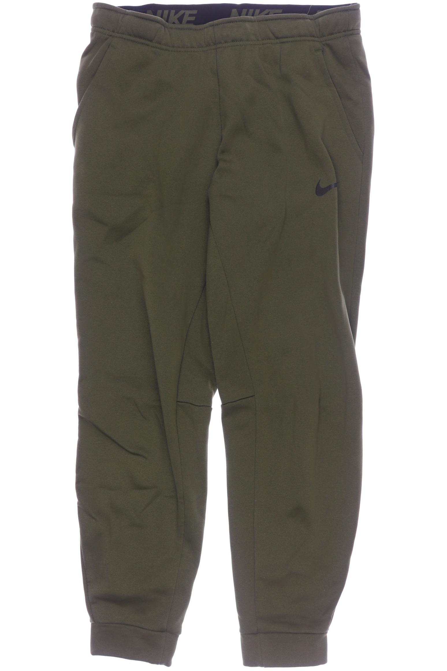 

Nike Herren Stoffhose, grün, Gr. 0