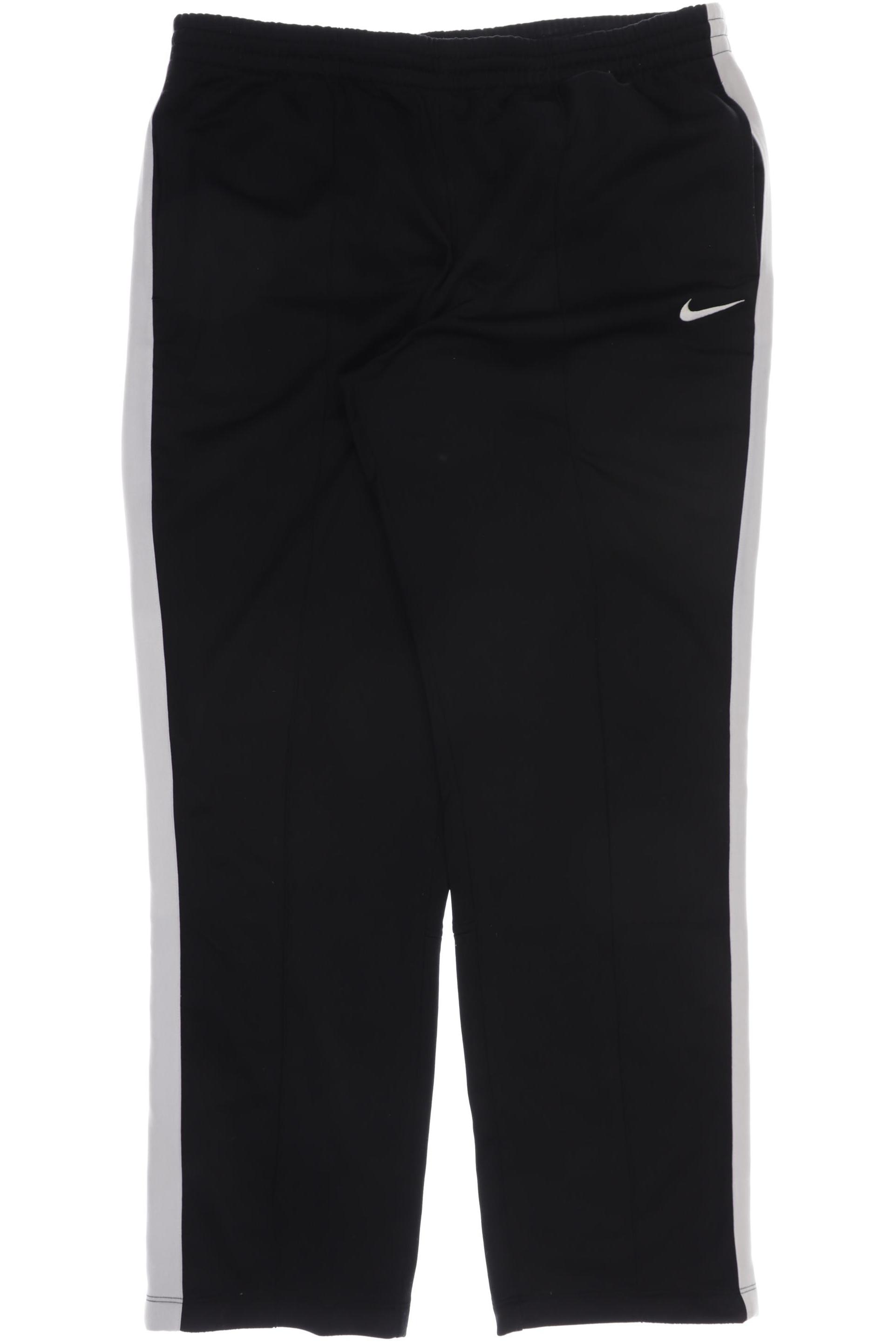 

Nike Herren Stoffhose, schwarz, Gr. 0