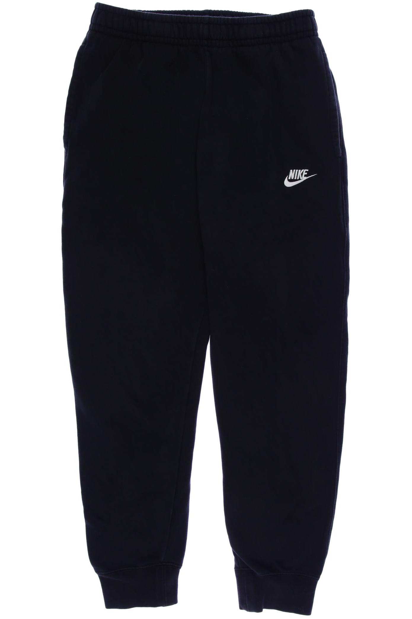 

Nike Herren Stoffhose, schwarz, Gr. 0