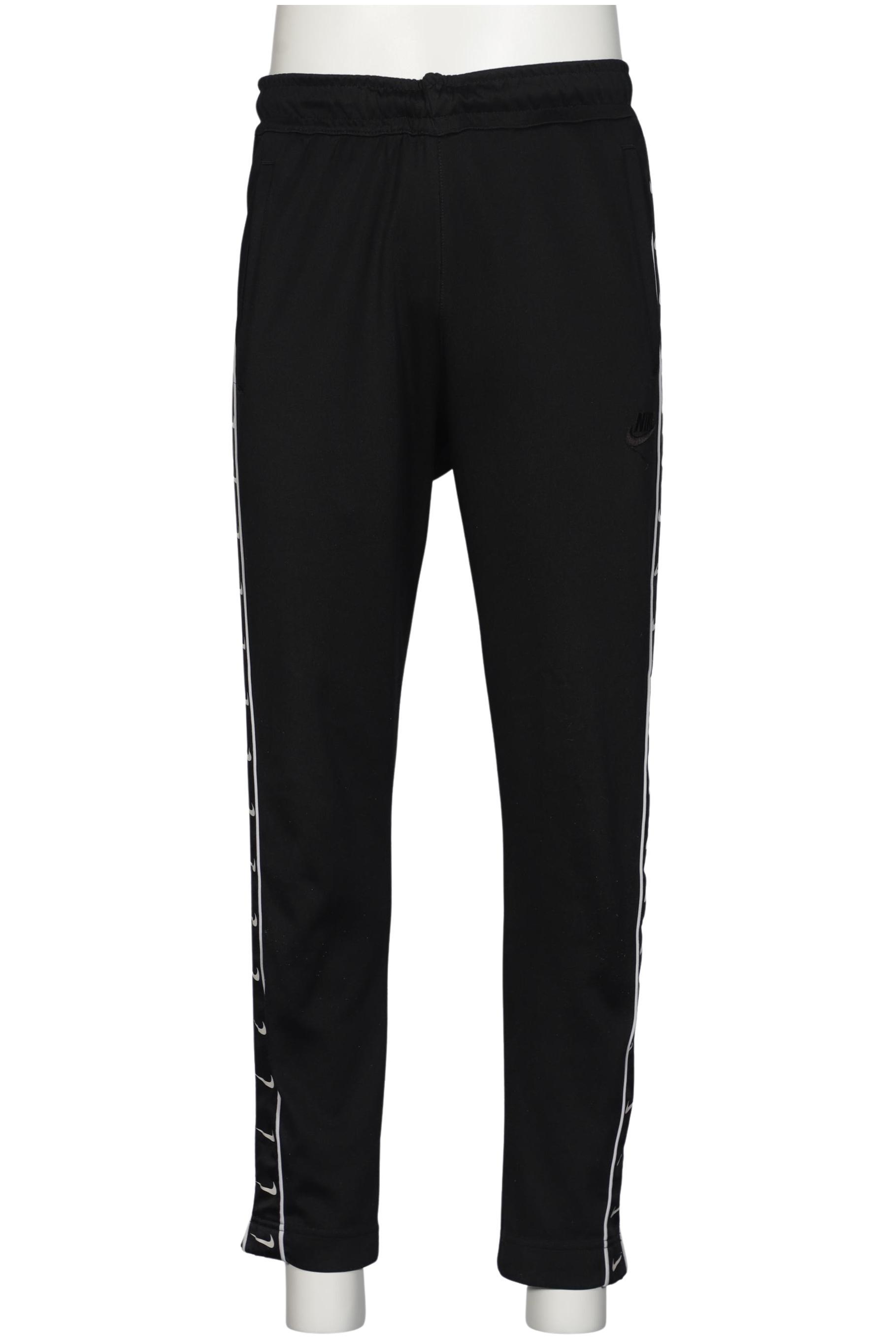 Thumbnail - Nike Herren Stoffhose, schwarz, Gr. 0